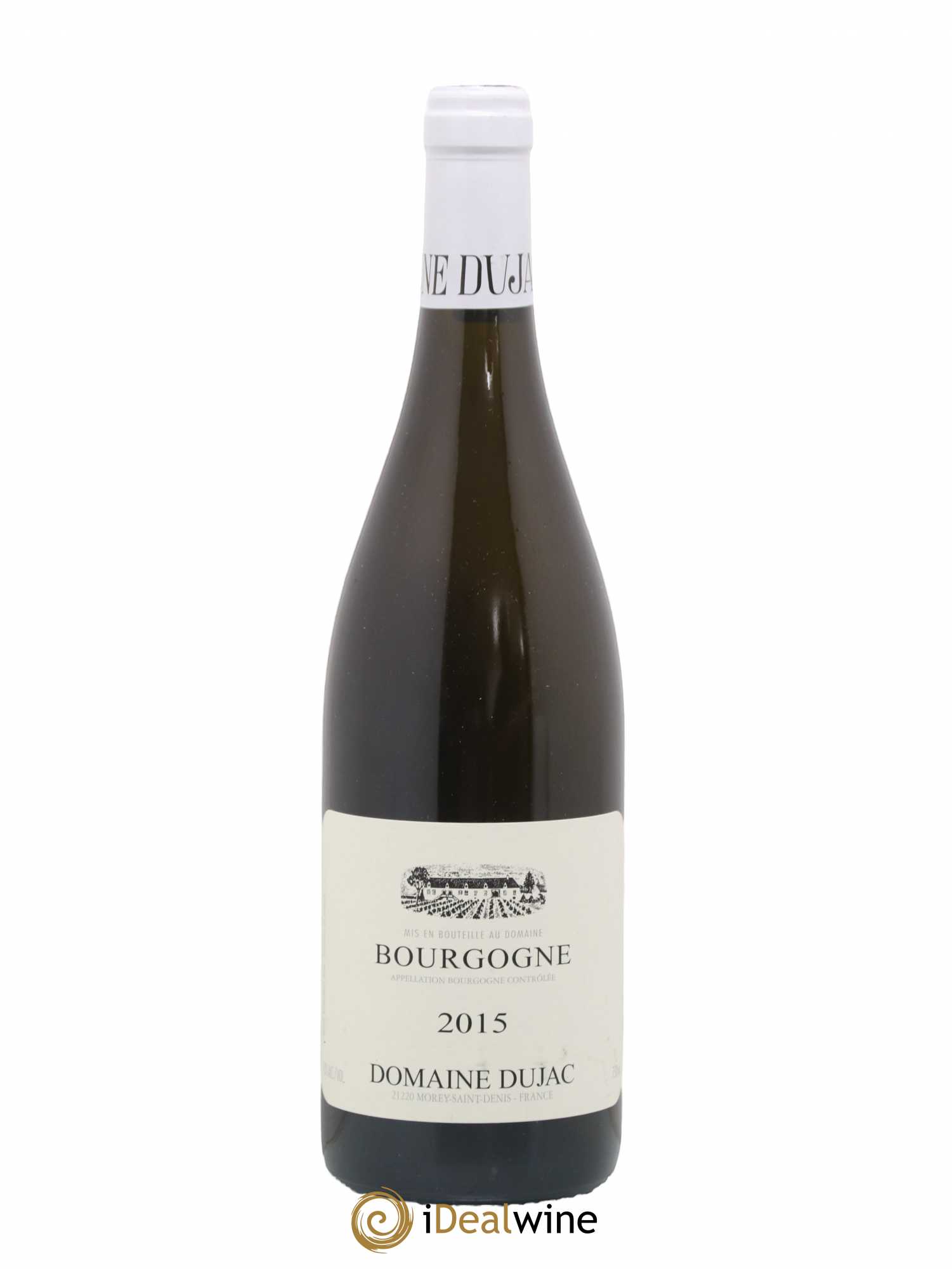 Bourgogne Dujac (Domaine) 2015 - Lot de 1 bouteille - 0