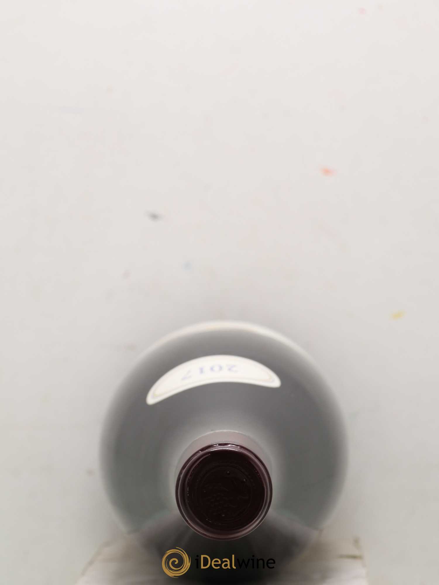 Nuits-Saint-Georges 1er Cru Les Chaignots Mugneret-Gibourg (Domaine) 2017 - Lot de 1 magnum - 2