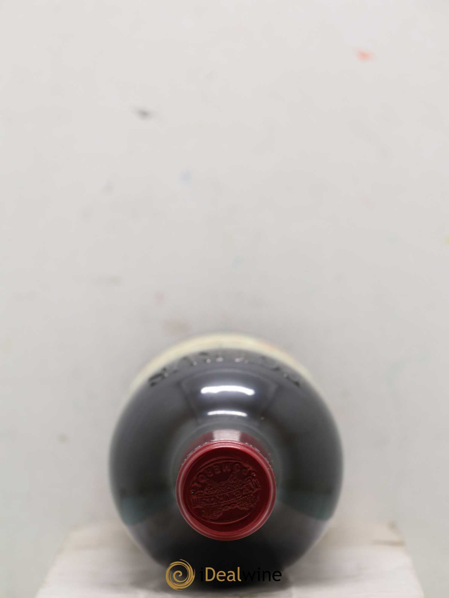 Petrus 2008 - Lot de 1 bouteille - 1
