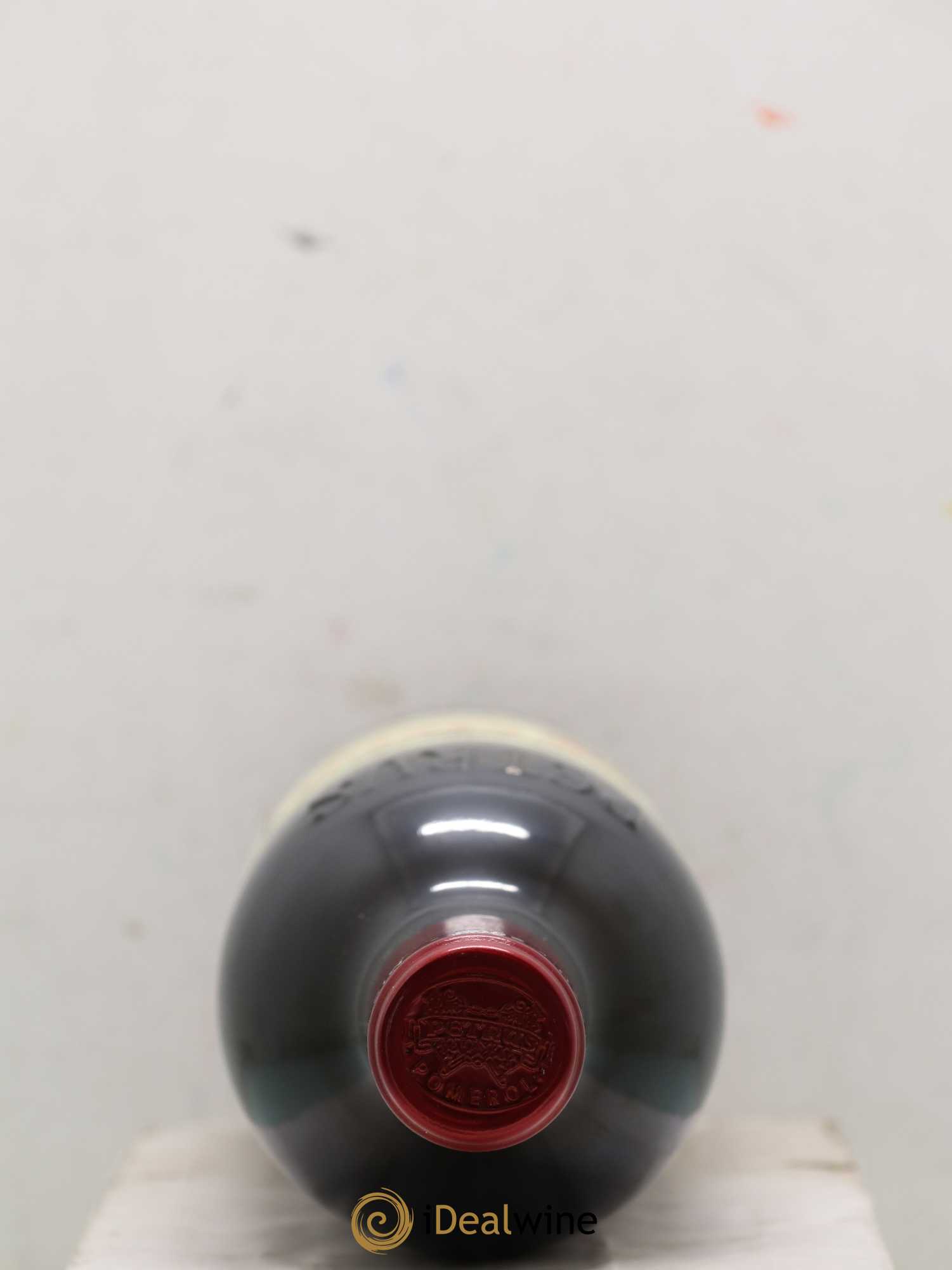 Petrus 2008 - Lot de 1 bouteille - 1