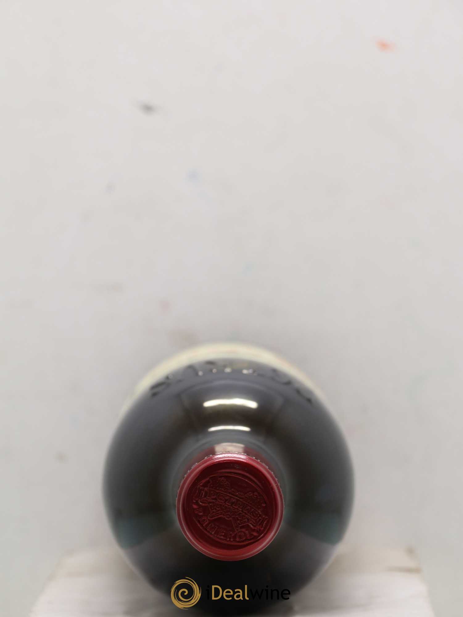 Petrus 2008 - Lot de 1 bouteille - 1