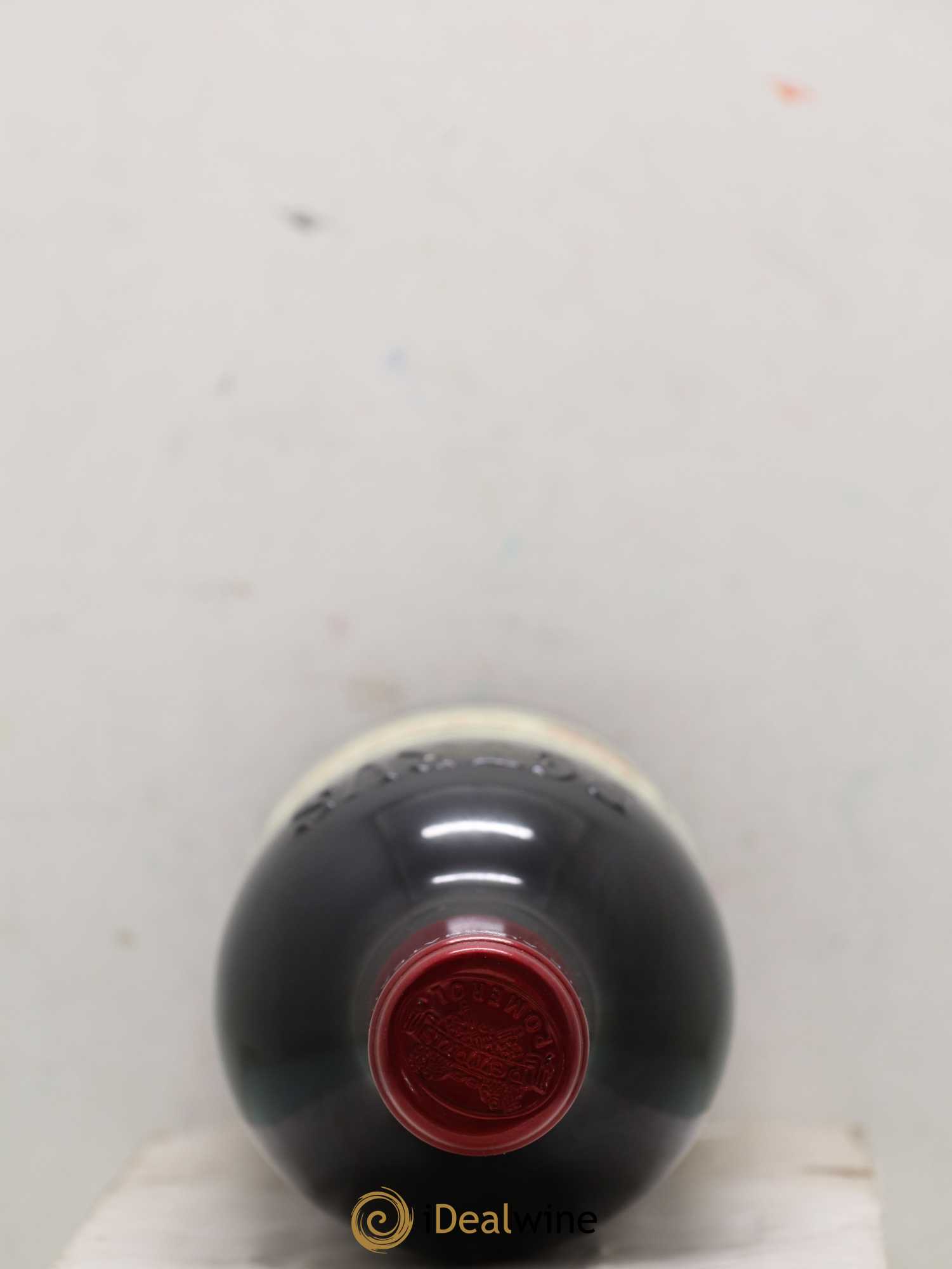 Petrus 2011 - Lot de 1 bouteille - 1
