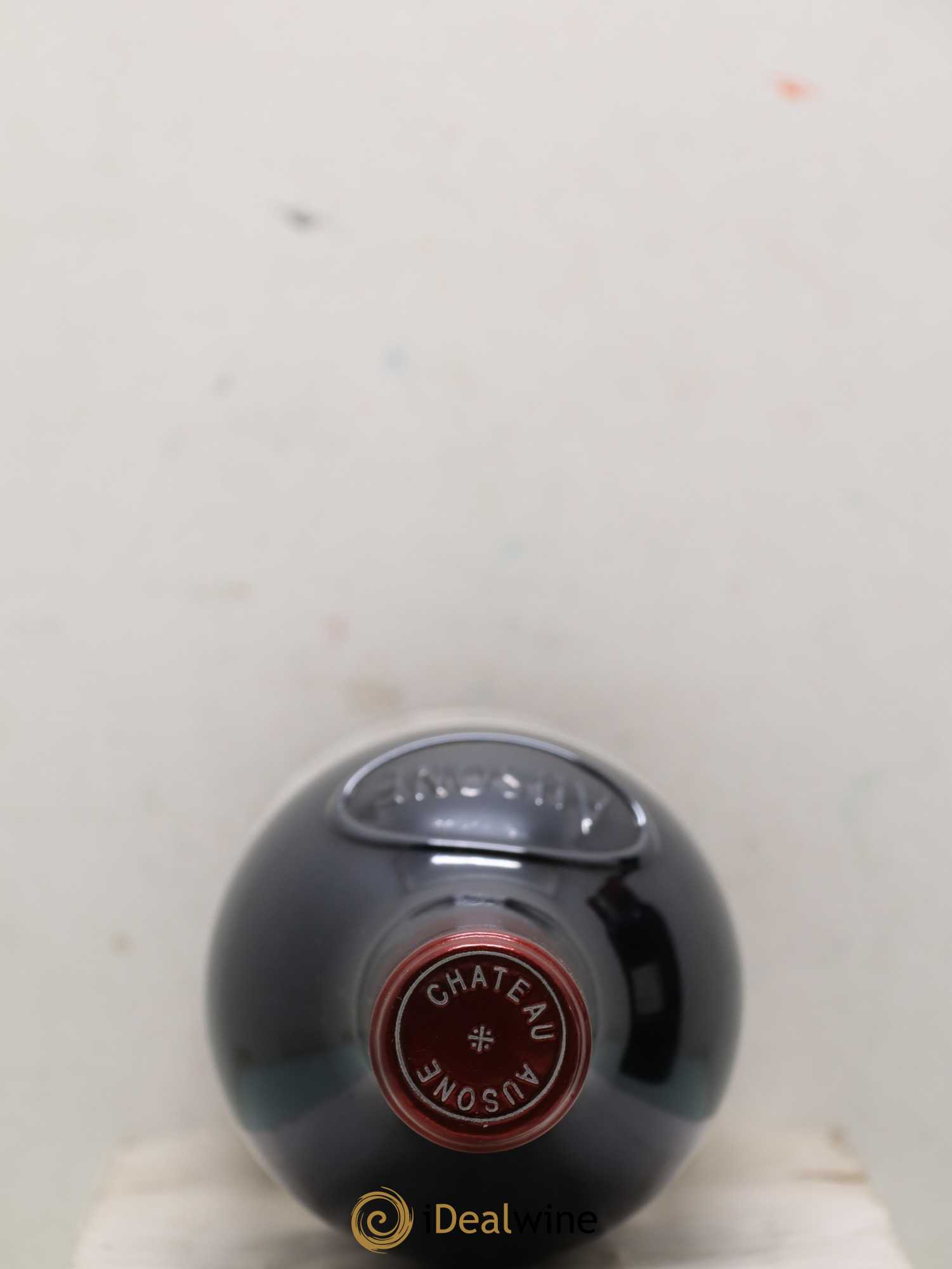 Château Ausone 1er Grand Cru Classé A 2008 - Lot de 2 bouteilles - 2