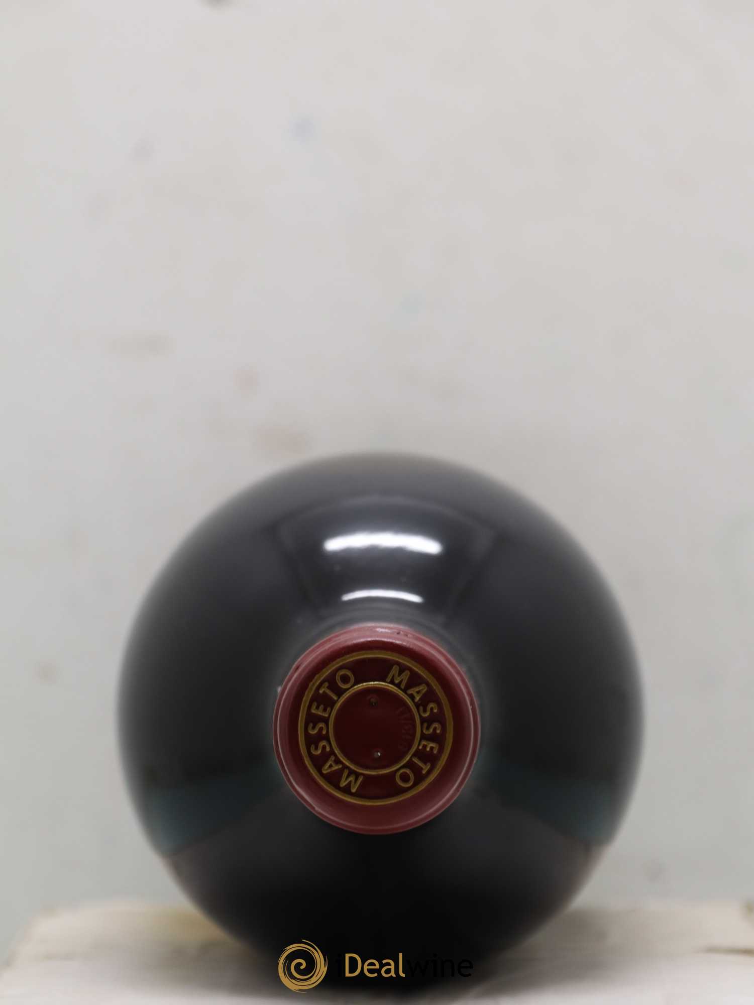 Château Duhart-Milon 4ème Grand Cru Classé 2009 - Lot de 3 bouteilles - 2