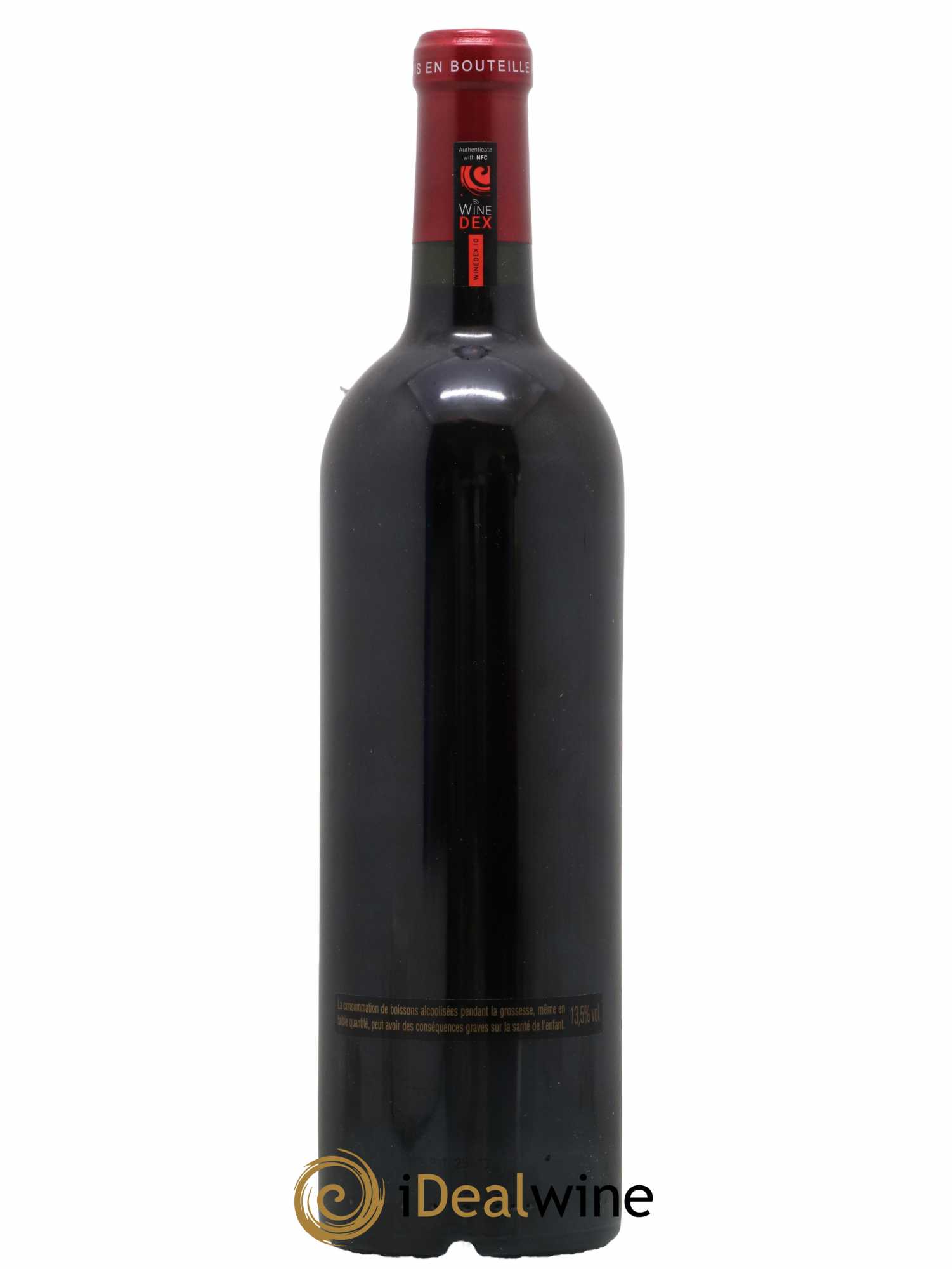 Petrus 2011 - Lot de 1 bouteille - 1