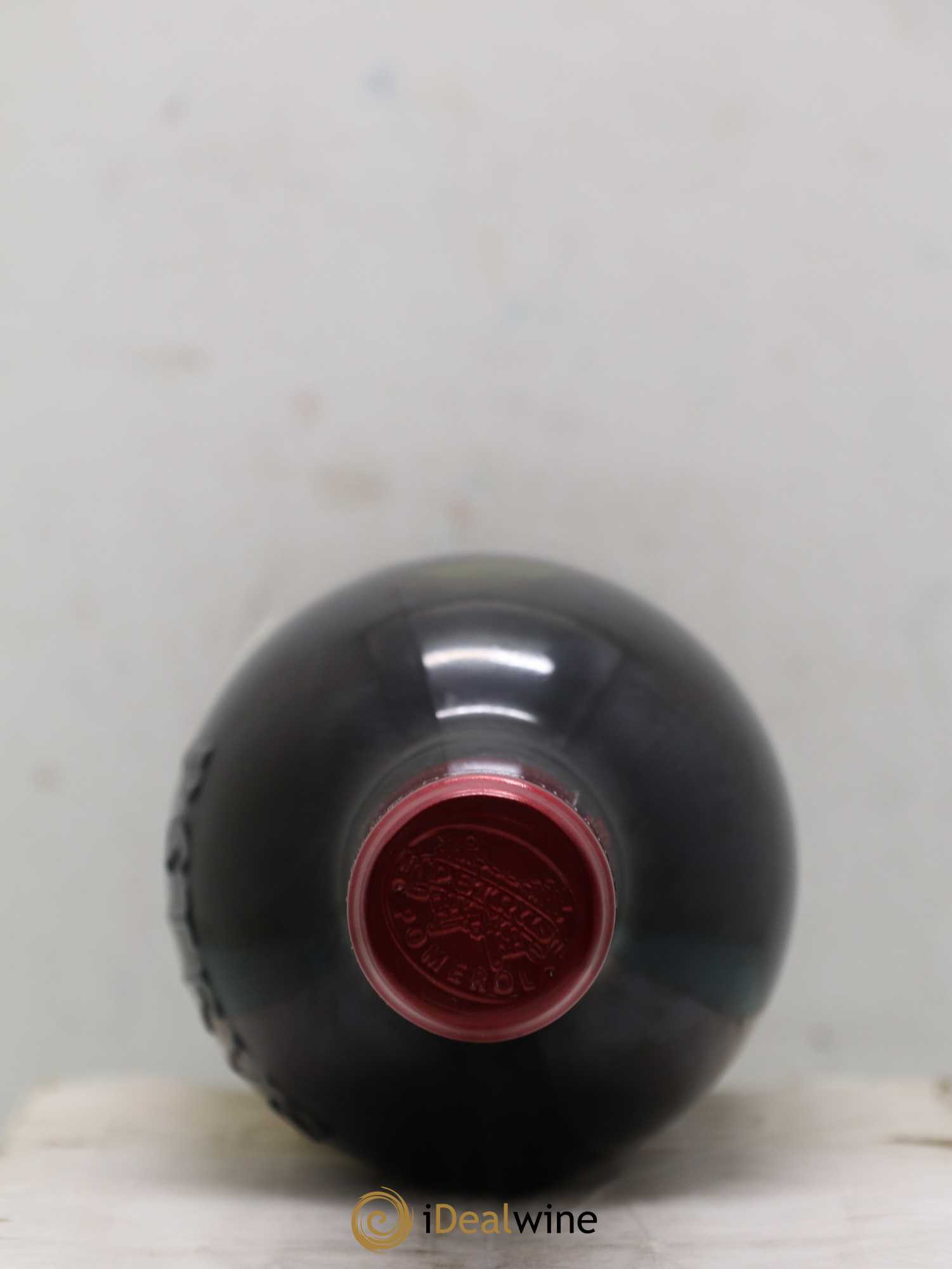 Petrus 2011 - Lot de 1 bouteille - 2