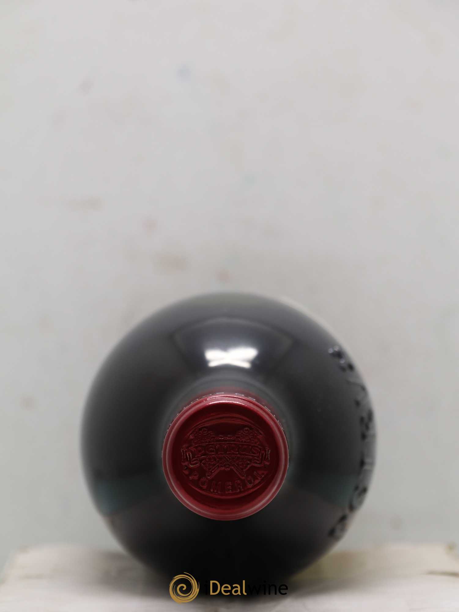 Petrus 2012 - Posten von 1 Flasche - 2