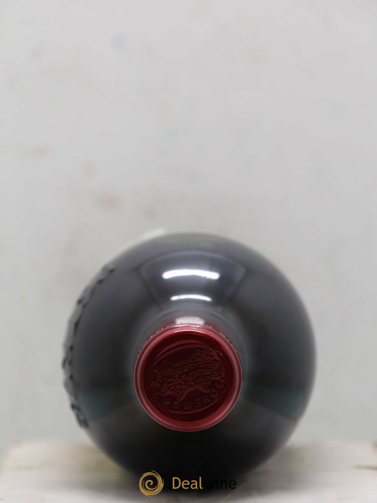 Petrus 2008 - Lot of 1 bottle - 1