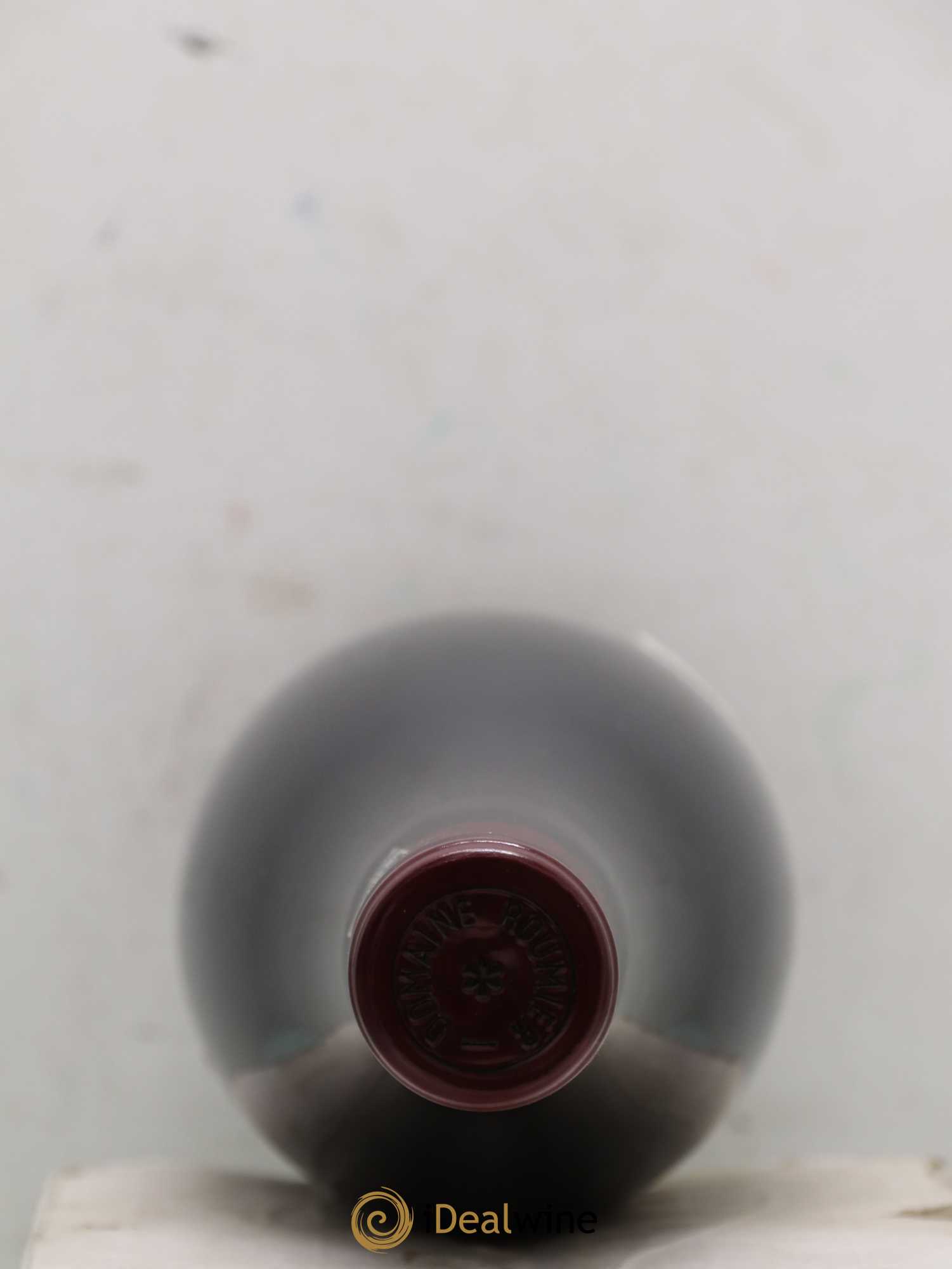 Chambolle-Musigny Georges Roumier (Domaine) 2014 - Lot de 3 bouteilles - 2