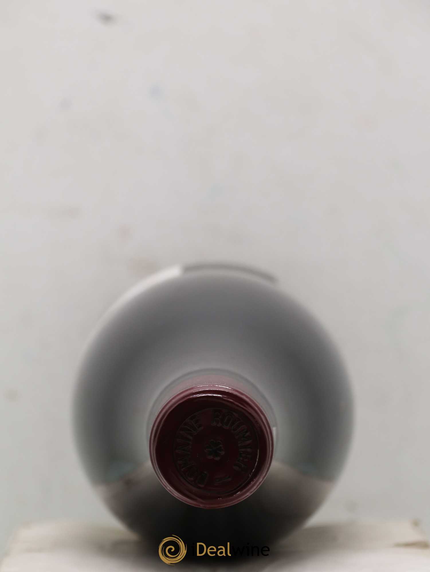 Chambolle-Musigny Georges Roumier (Domaine) 2015 - Lot de 2 bouteilles - 2