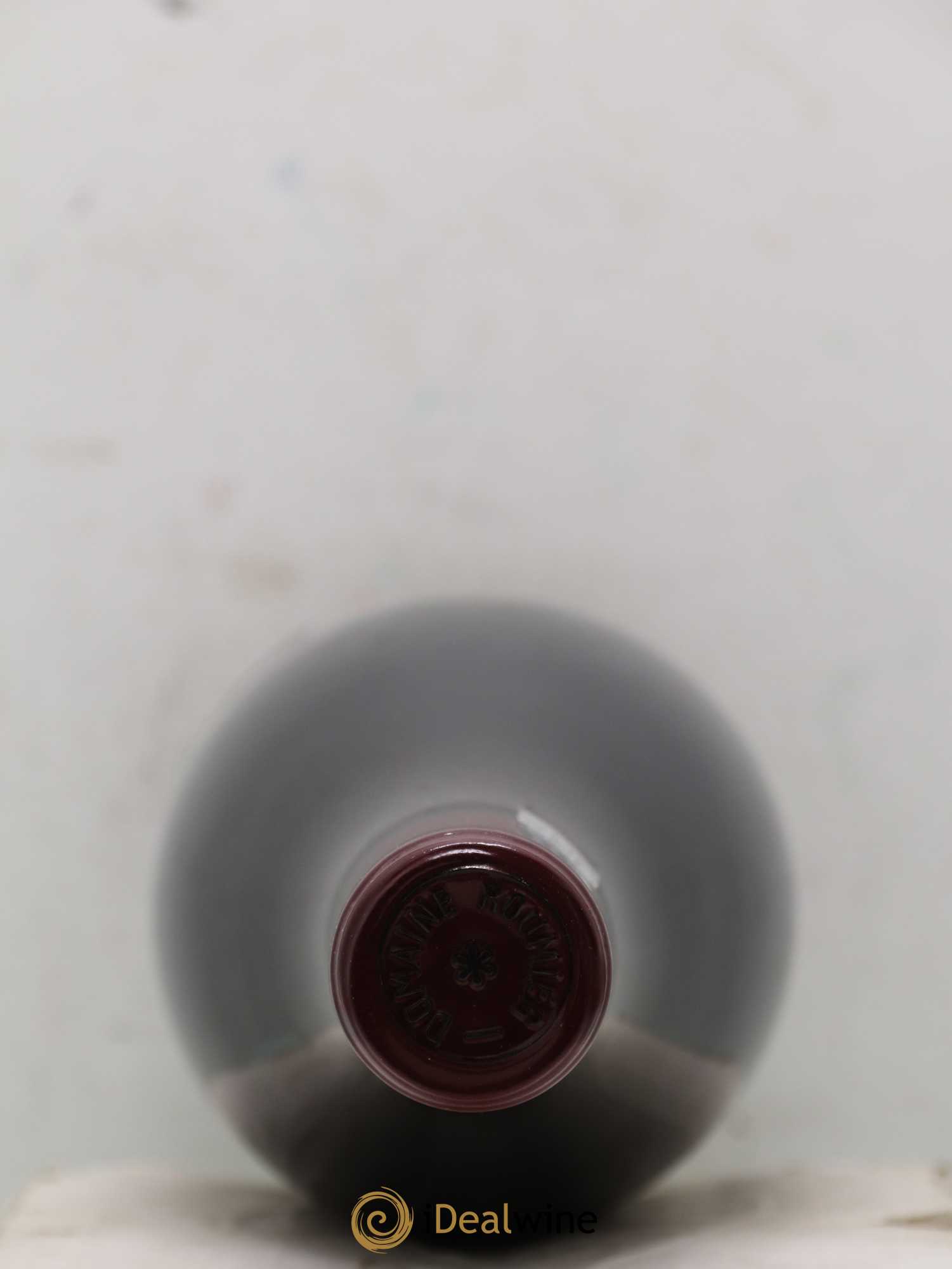 Chambolle-Musigny Georges Roumier (Domaine) 2017 - Lot de 1 bouteille - 2