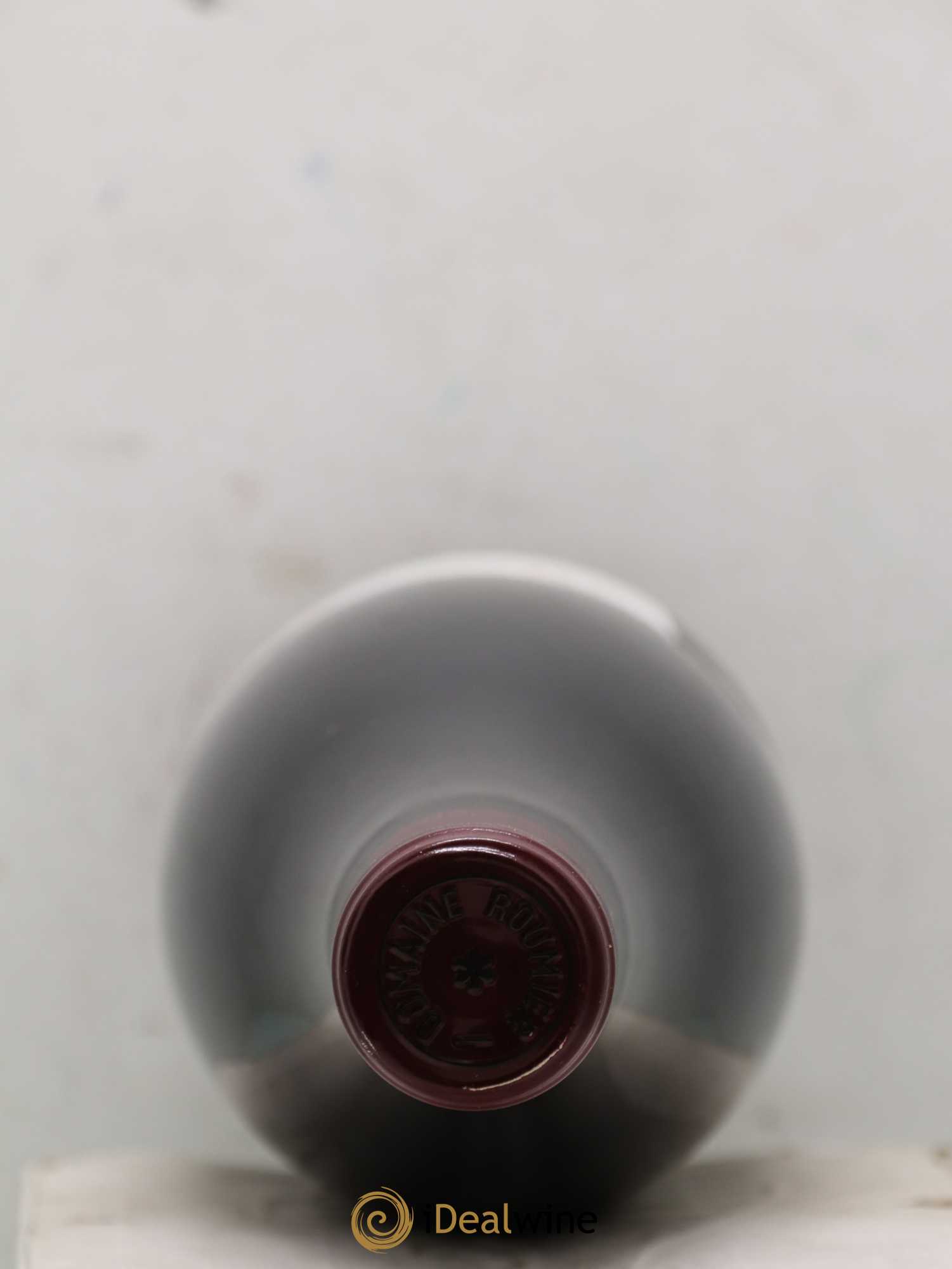 Morey-Saint-Denis 1er Cru Clos de la Bussière Georges Roumier (Domaine) 2015 - Lot de 2 bouteilles - 2