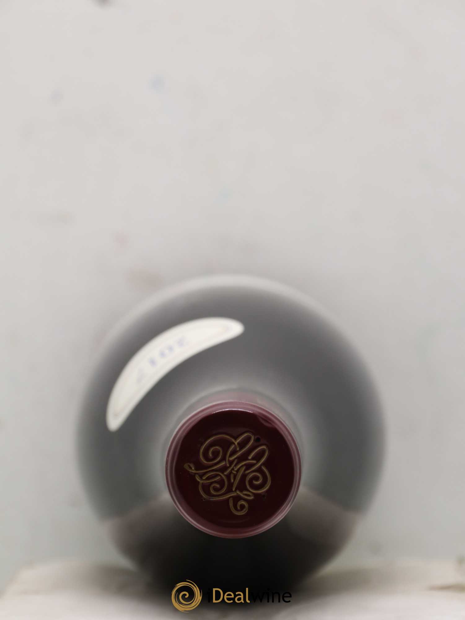 Vosne-Romanée Mugneret-Gibourg (Domaine) 2017 - Lot de 1 bouteille - 2