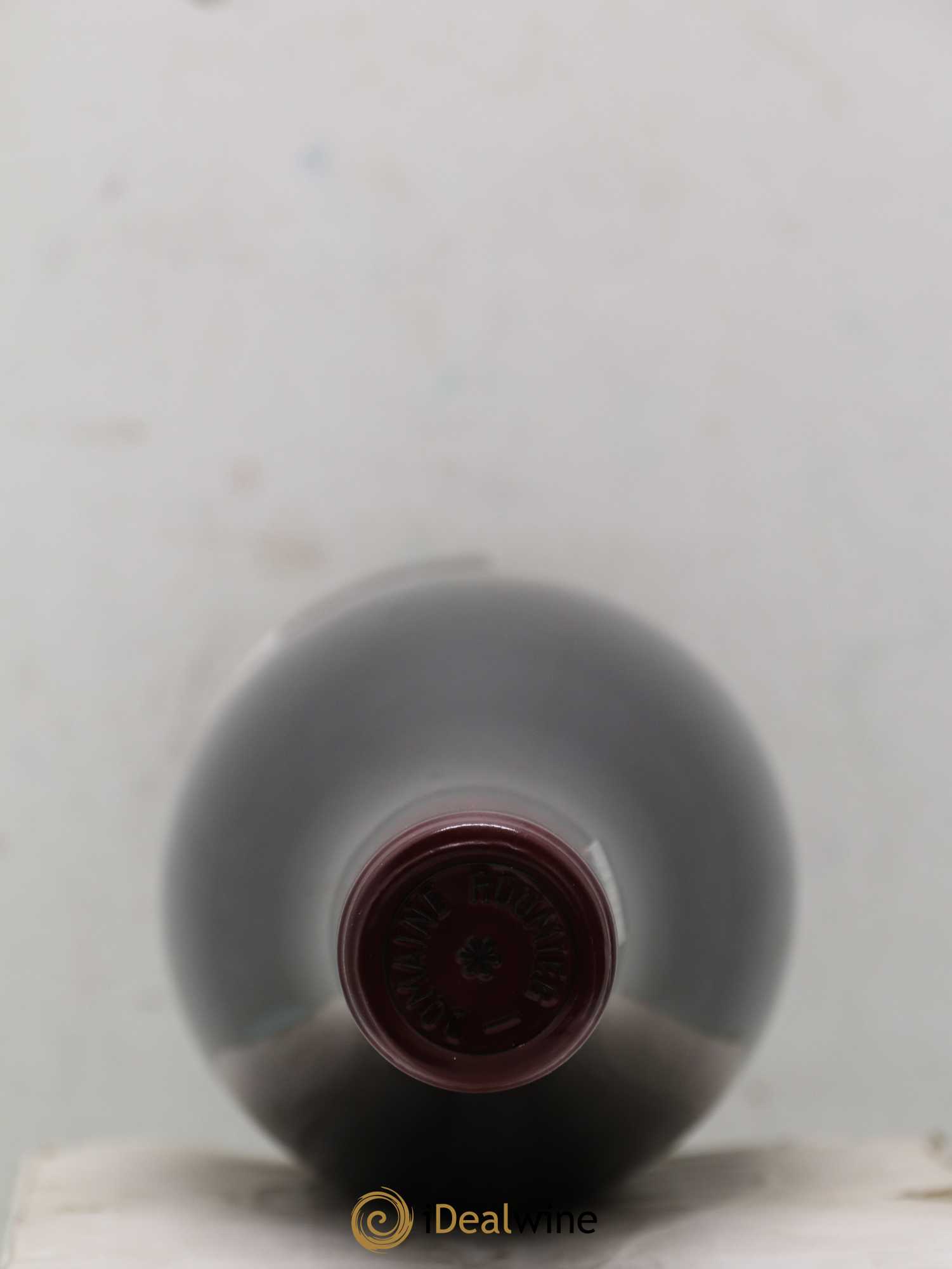 Chambolle-Musigny Georges Roumier (Domaine) 2017 - Lot de 1 bouteille - 2