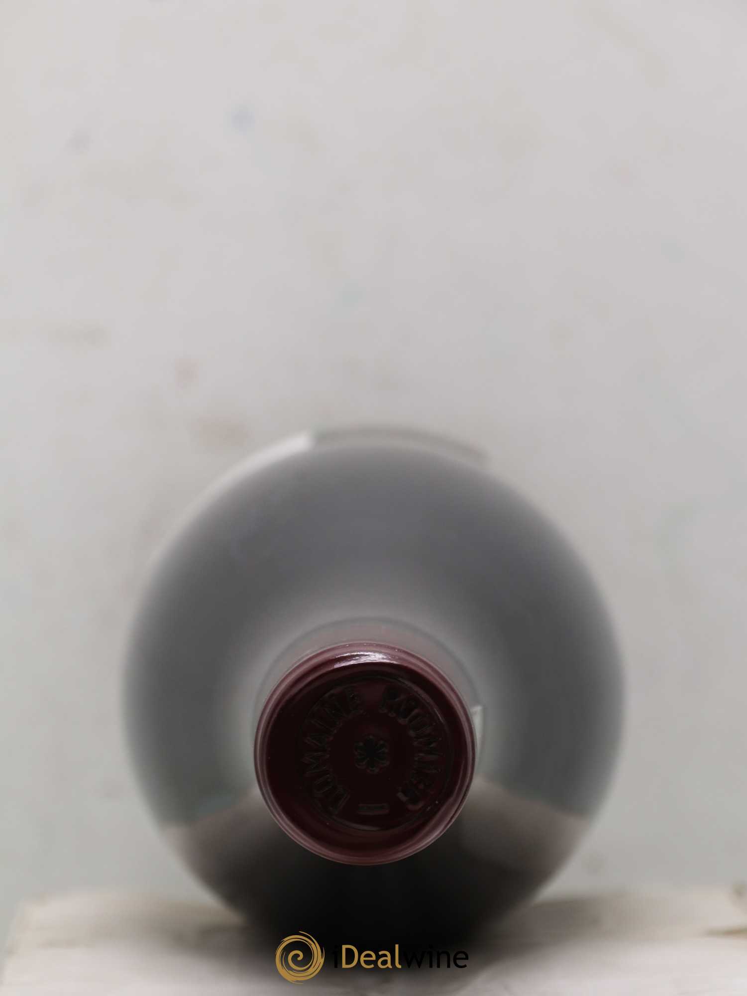 Morey-Saint-Denis 1er Cru Clos de la Bussière Georges Roumier (Domaine) 2017 - Lot de 2 bouteilles - 2