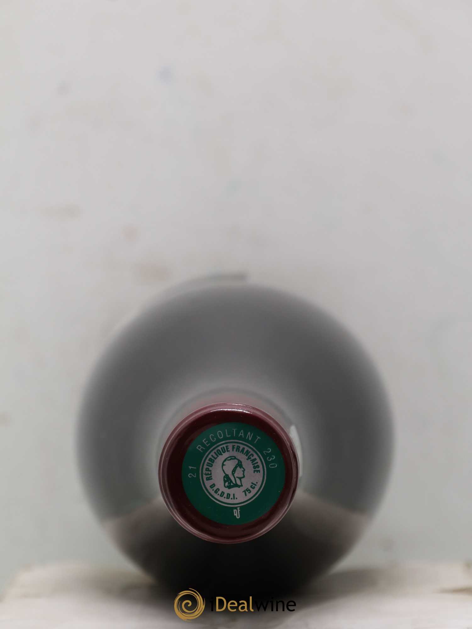 Morey-Saint-Denis 1er Cru Clos de la Bussière Georges Roumier (Domaine) 2018 - Lot de 2 bouteilles - 2