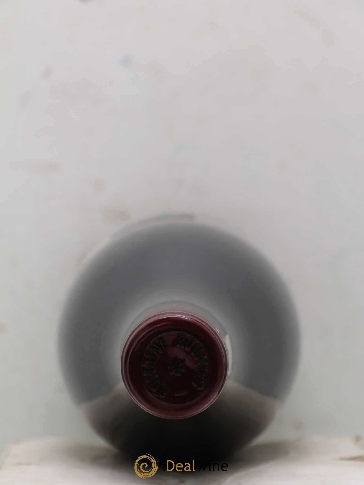 Morey-Saint-Denis 1er Cru Clos de la Bussière Georges Roumier (Domaine) 2016 - Lot de 2 bouteilles - 2