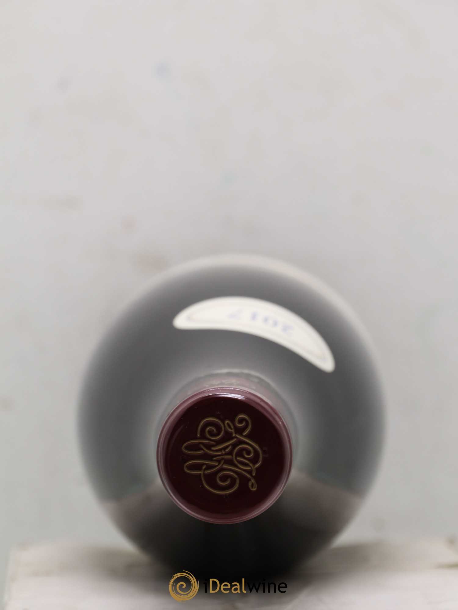 Vosne-Romanée Mugneret-Gibourg (Domaine) 2017 - Lot de 1 bouteille - 2