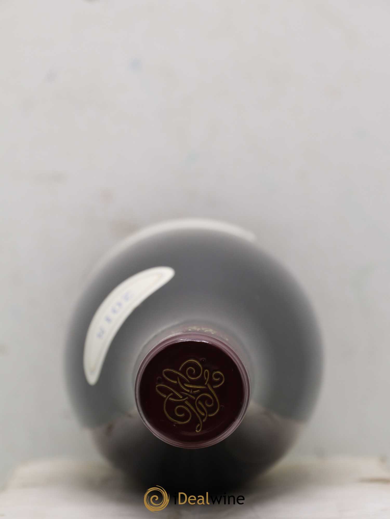 Vosne-Romanée Mugneret-Gibourg (Domaine) 2018 - Lot de 2 bouteilles - 2