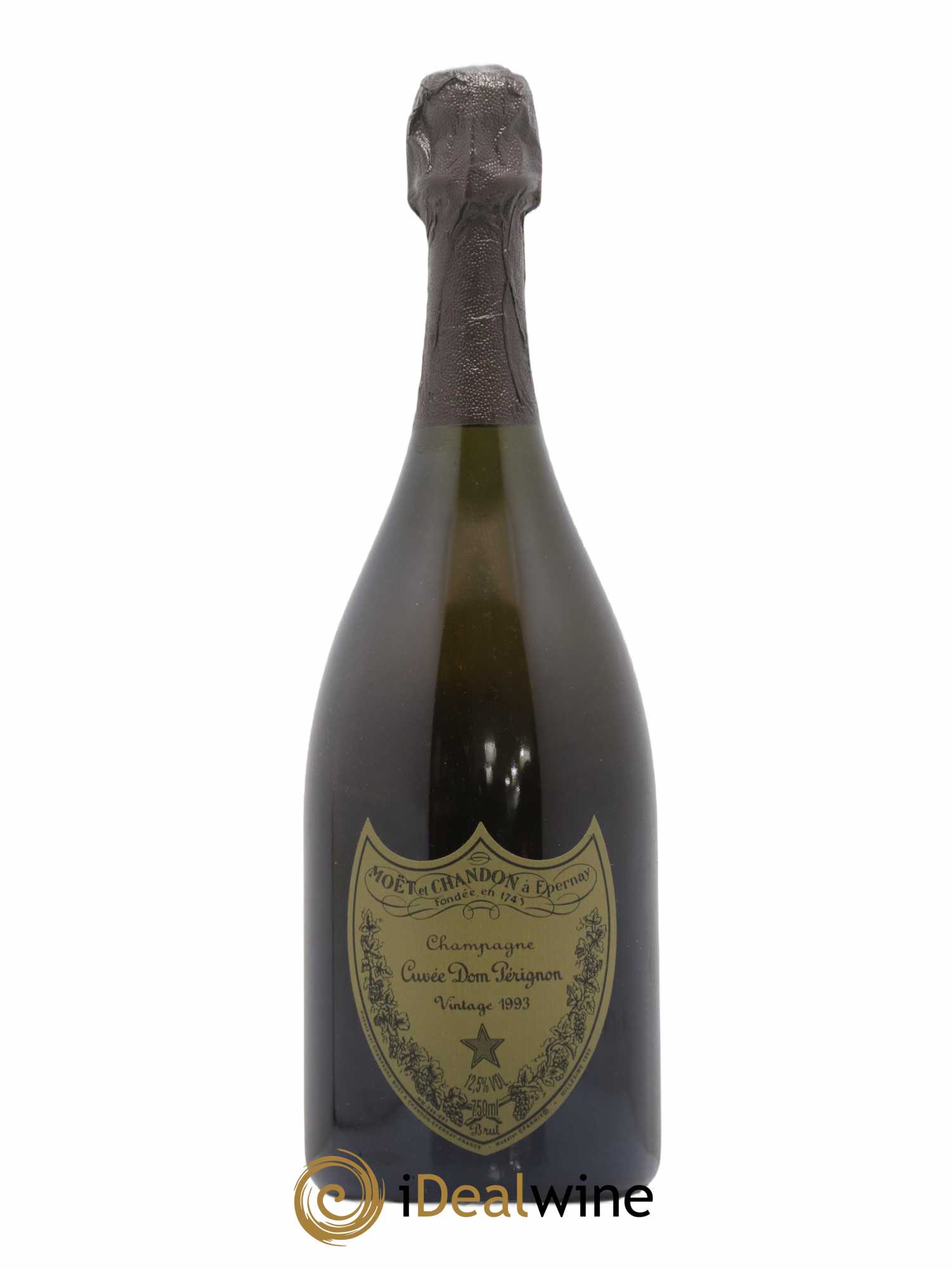 Brut Dom Pérignon 1993 - Lot of 1 bottle - 1
