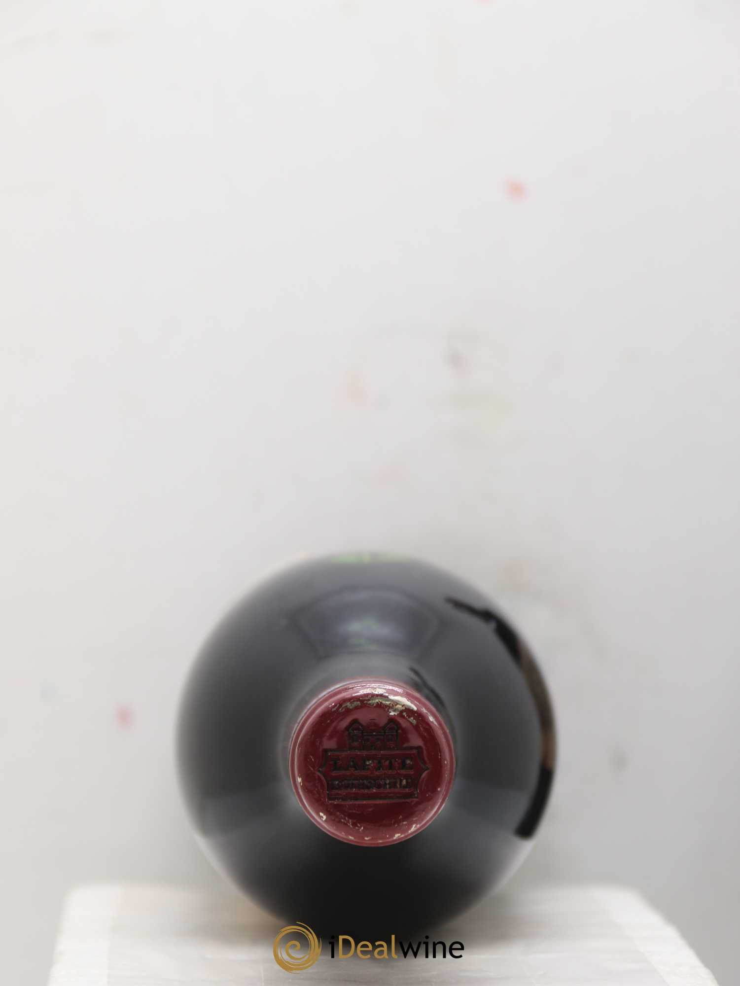 Château Lafite Rothschild 1er Grand Cru Classé 1994 - Lot de 2 bouteilles - 1