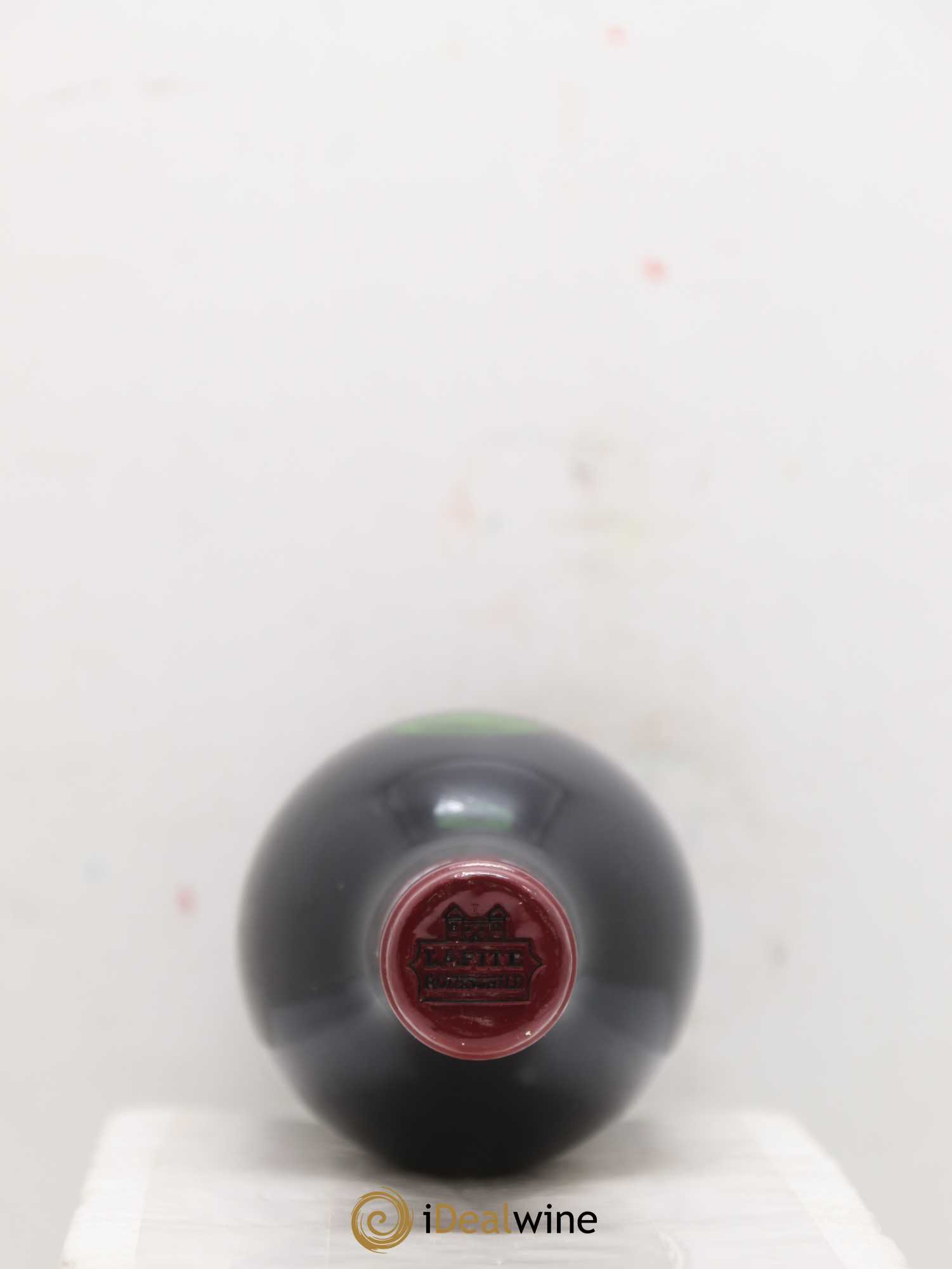 Château Lafite Rothschild 1er Grand Cru Classé 1994 - Lot de 1 bouteille - 1