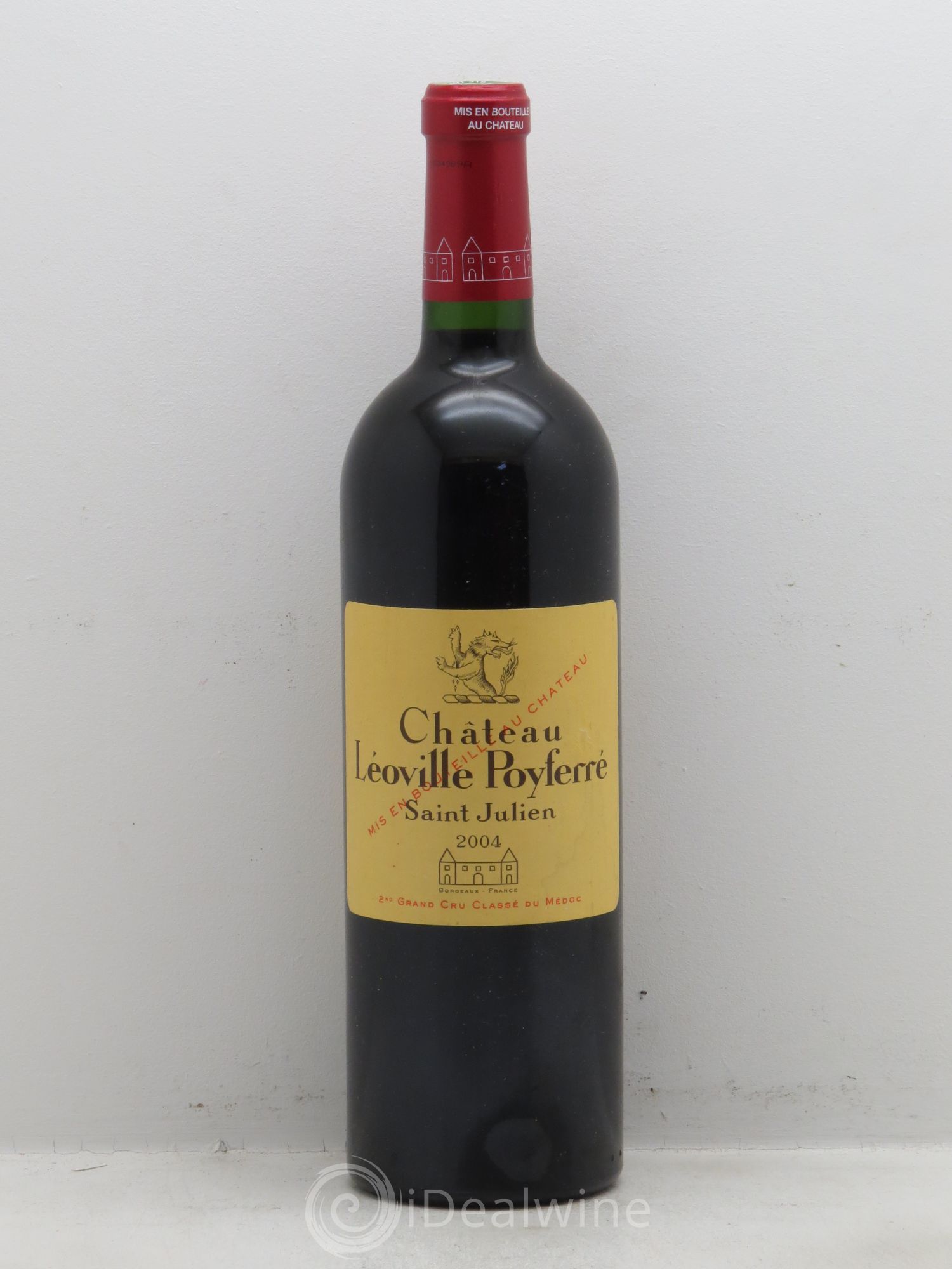 Château La Tour de By Cru Bourgeois 1999 - Lot de 3 bouteilles - 0