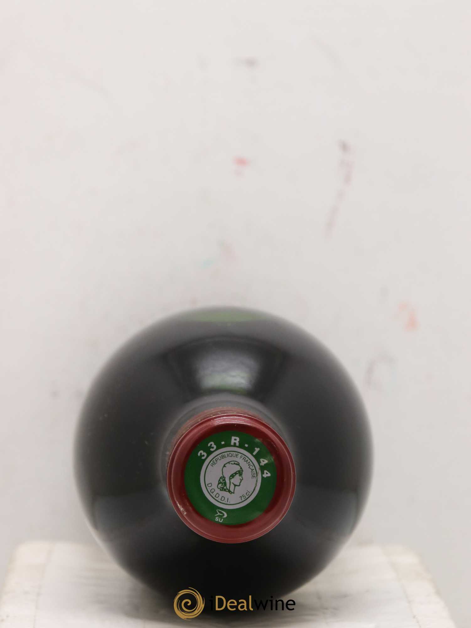 Château Mouton Rothschild 1er Grand Cru Classé 2004 - Lotto di 1 bottiglia - 2