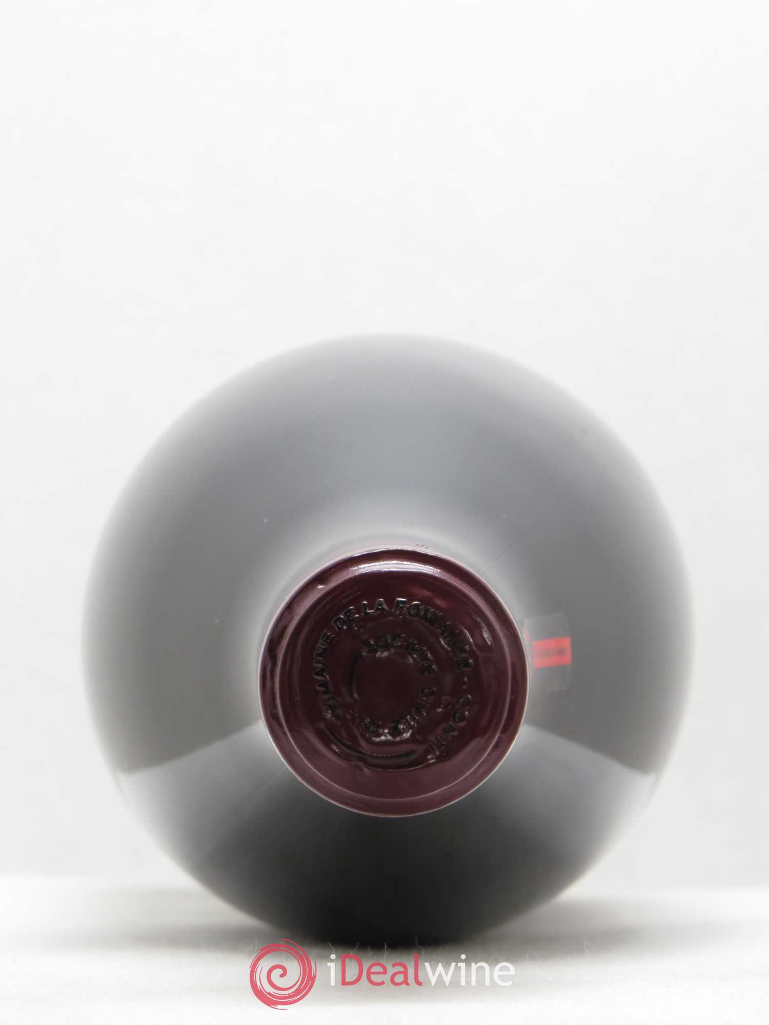 Grands-Echezeaux Grand Cru Domaine de la Romanée-Conti 2006 - Lot de 1 bouteille - 2