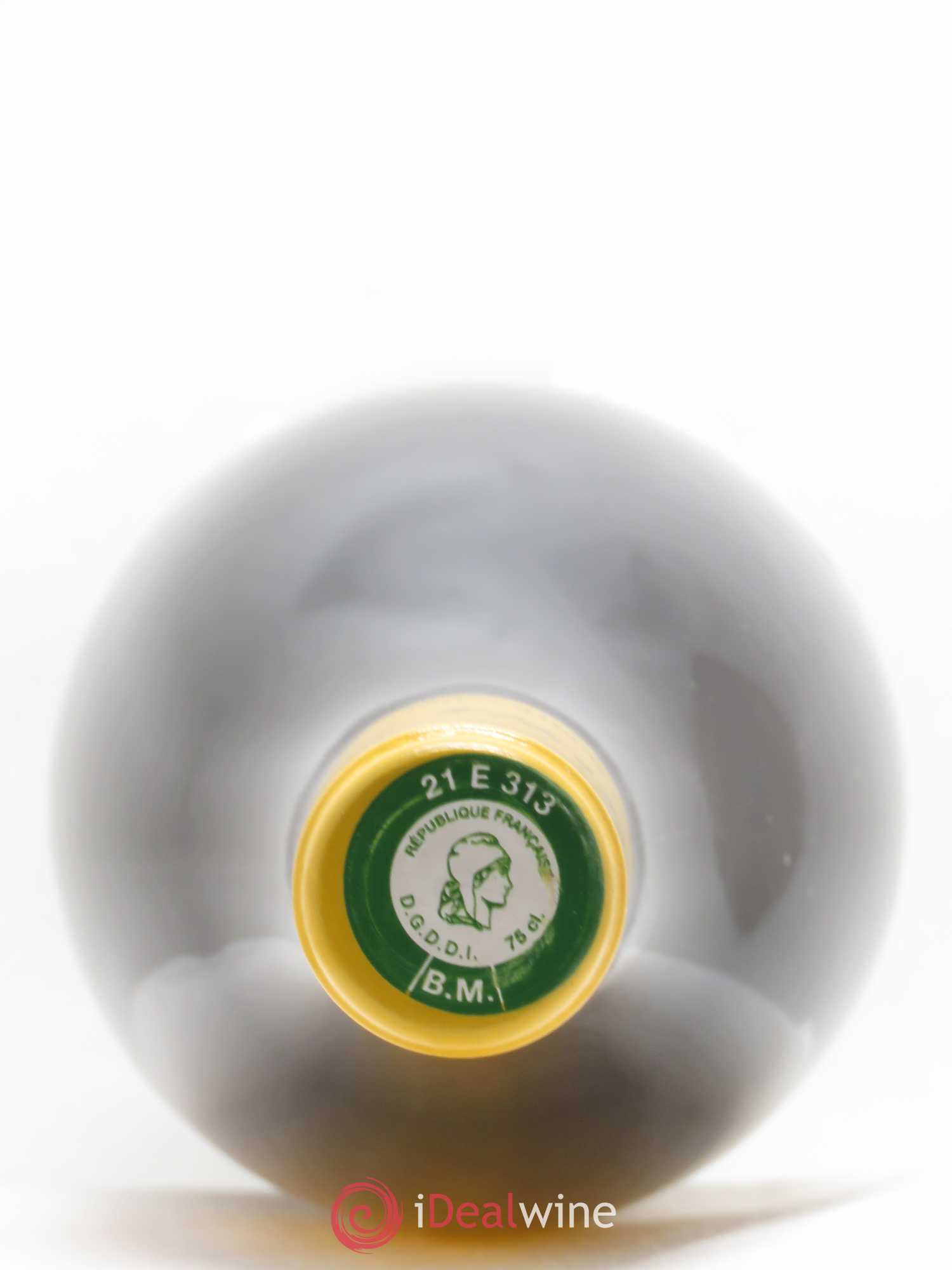 Montrachet Grand Cru Olivier Leflaive 2004 - Lot de 1 bouteille - 2