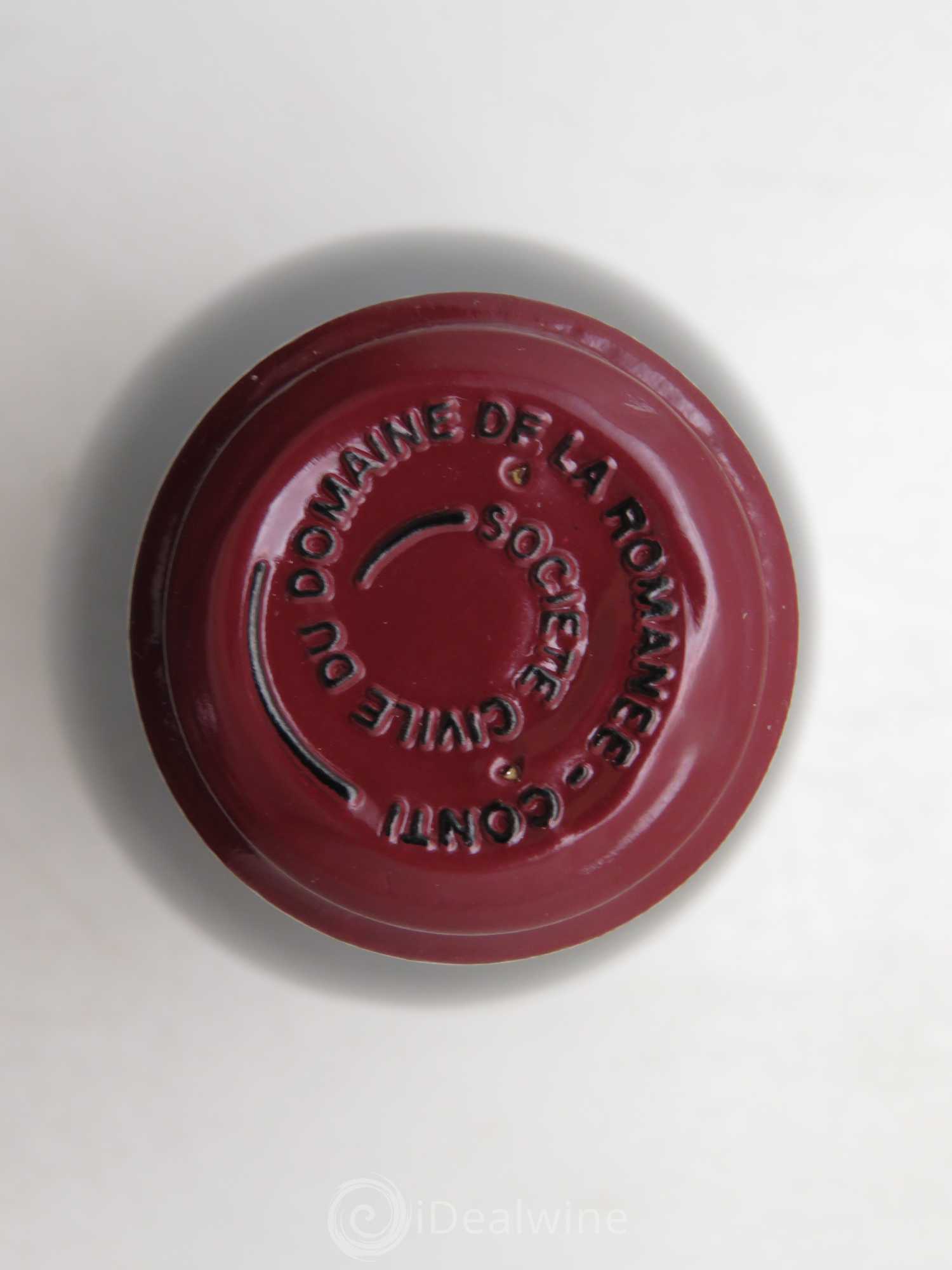 Echezeaux Grand Cru Domaine de la Romanée-Conti 2006 - Lot de 1 bouteille - 2
