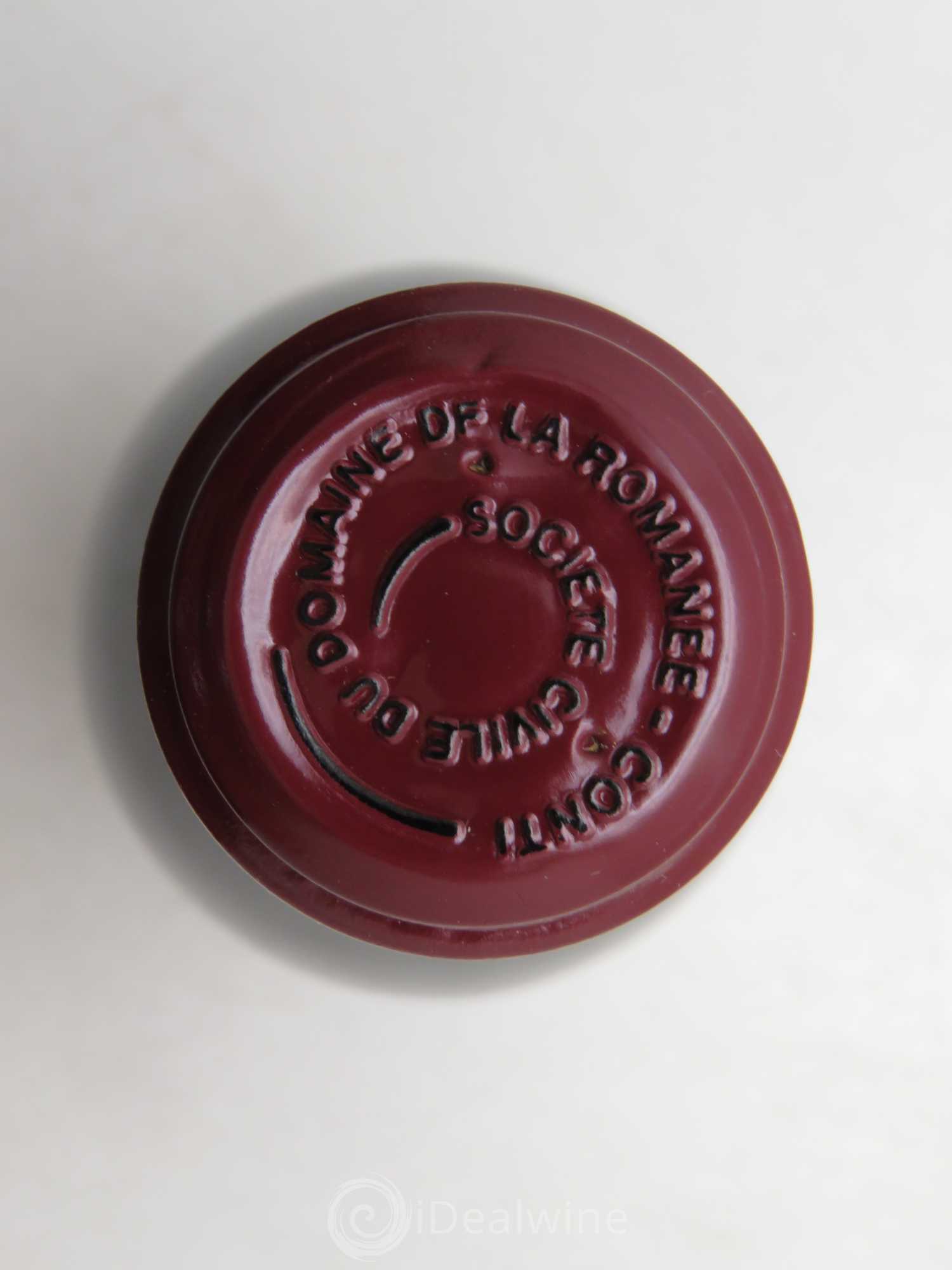 Grands-Echezeaux Grand Cru Domaine de la Romanée-Conti 2006 - Lot de 1 bouteille - 2