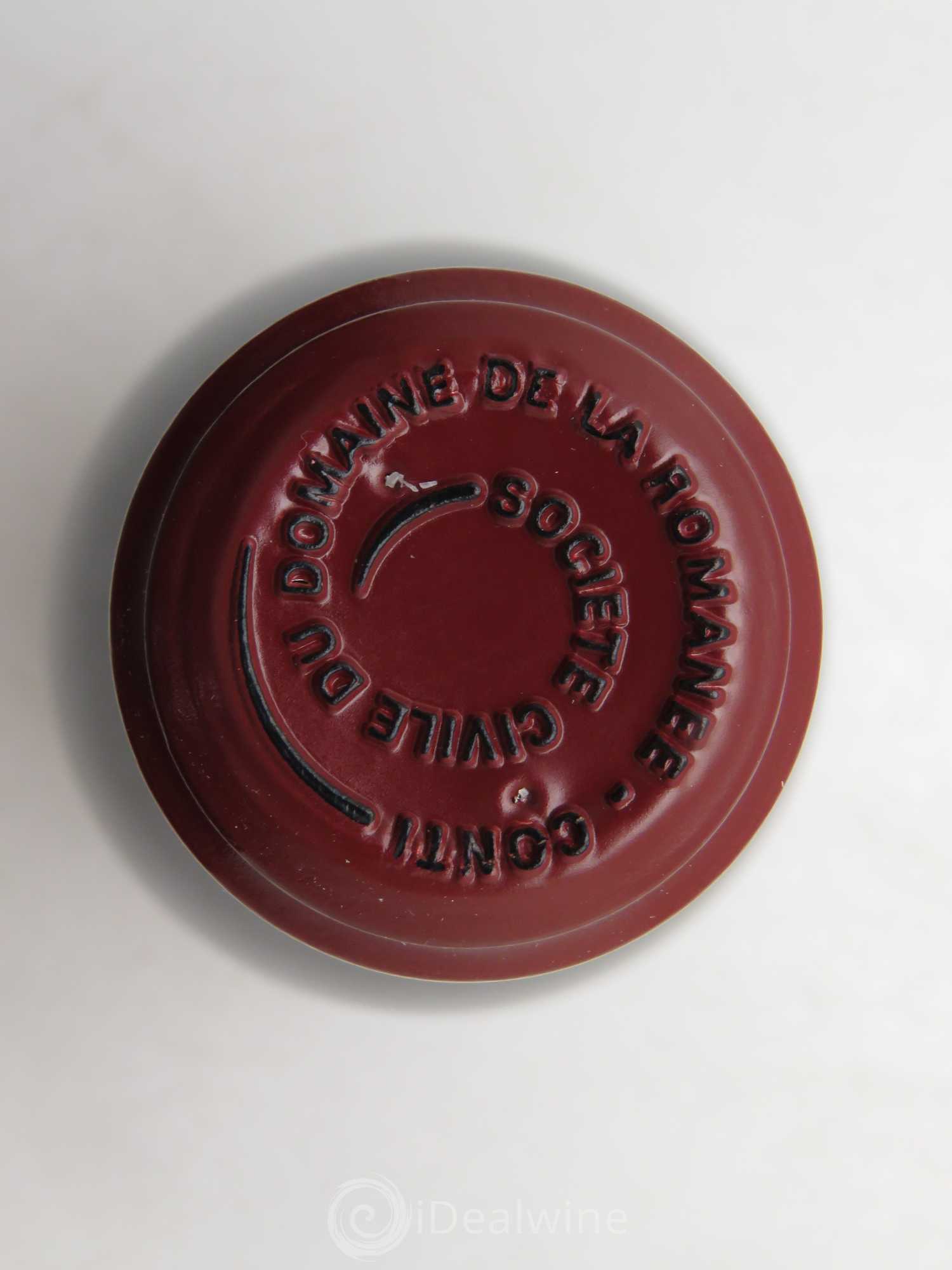 Echezeaux Grand Cru Domaine de la Romanée-Conti 2013 - Lot de 1 bouteille - 2