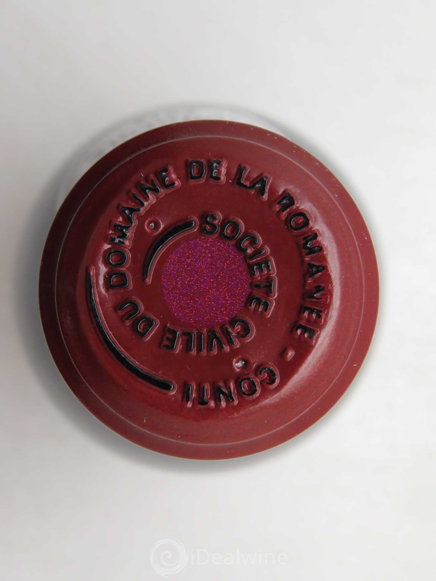La Tâche Grand Cru Domaine de la Romanée-Conti 2013 - Lot de 1 bouteille - 2