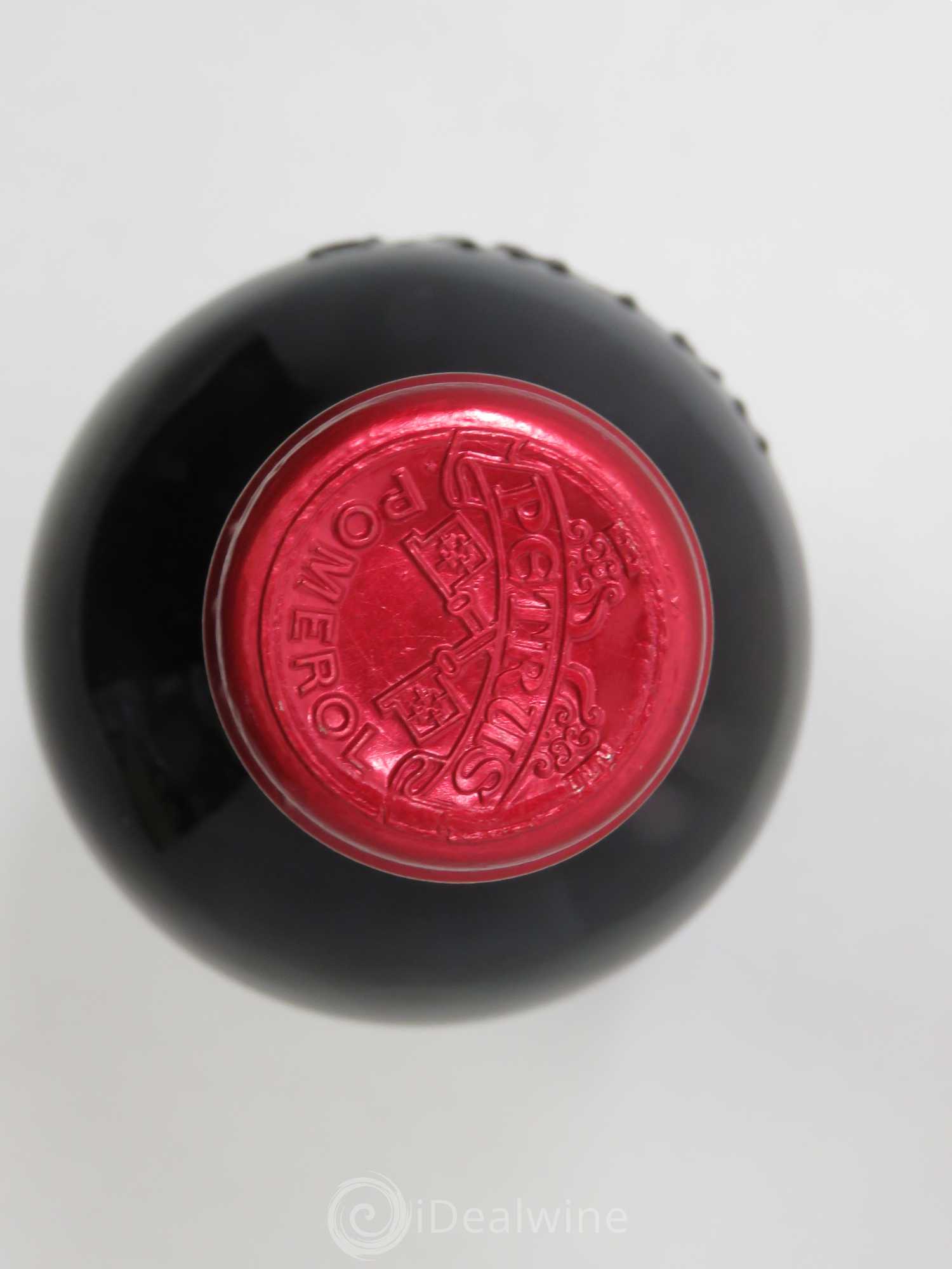 Petrus 2001 - Lot de 1 bouteille - 1