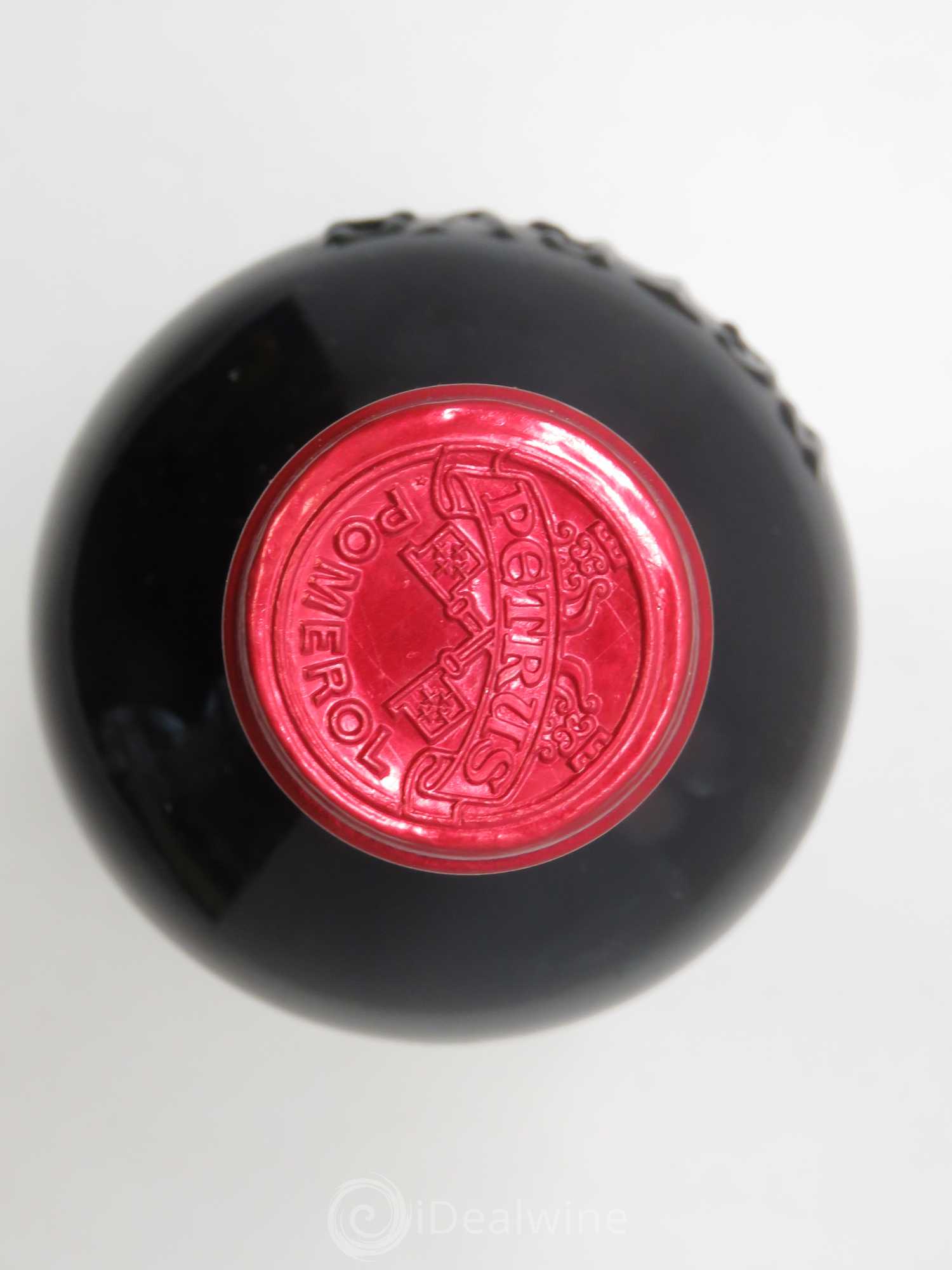 Petrus 2003 - Lot de 1 bouteille - 1