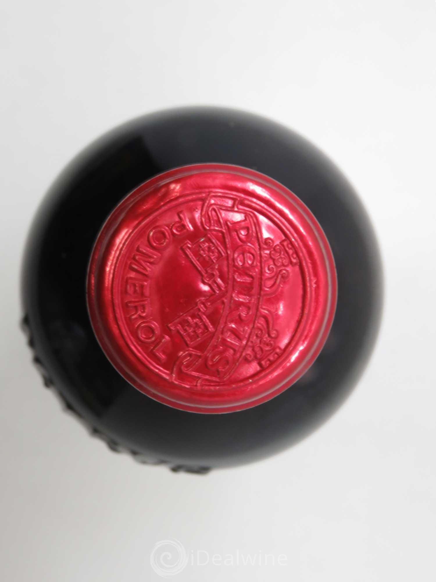 Petrus 2004 - Posten von 1 Flasche - 1