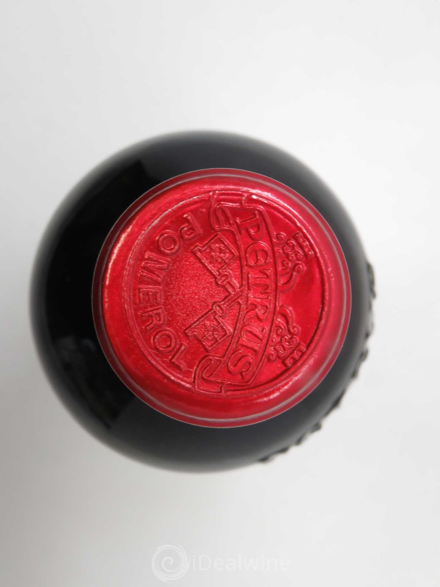Petrus 2005 - Lot de 1 bouteille - 1