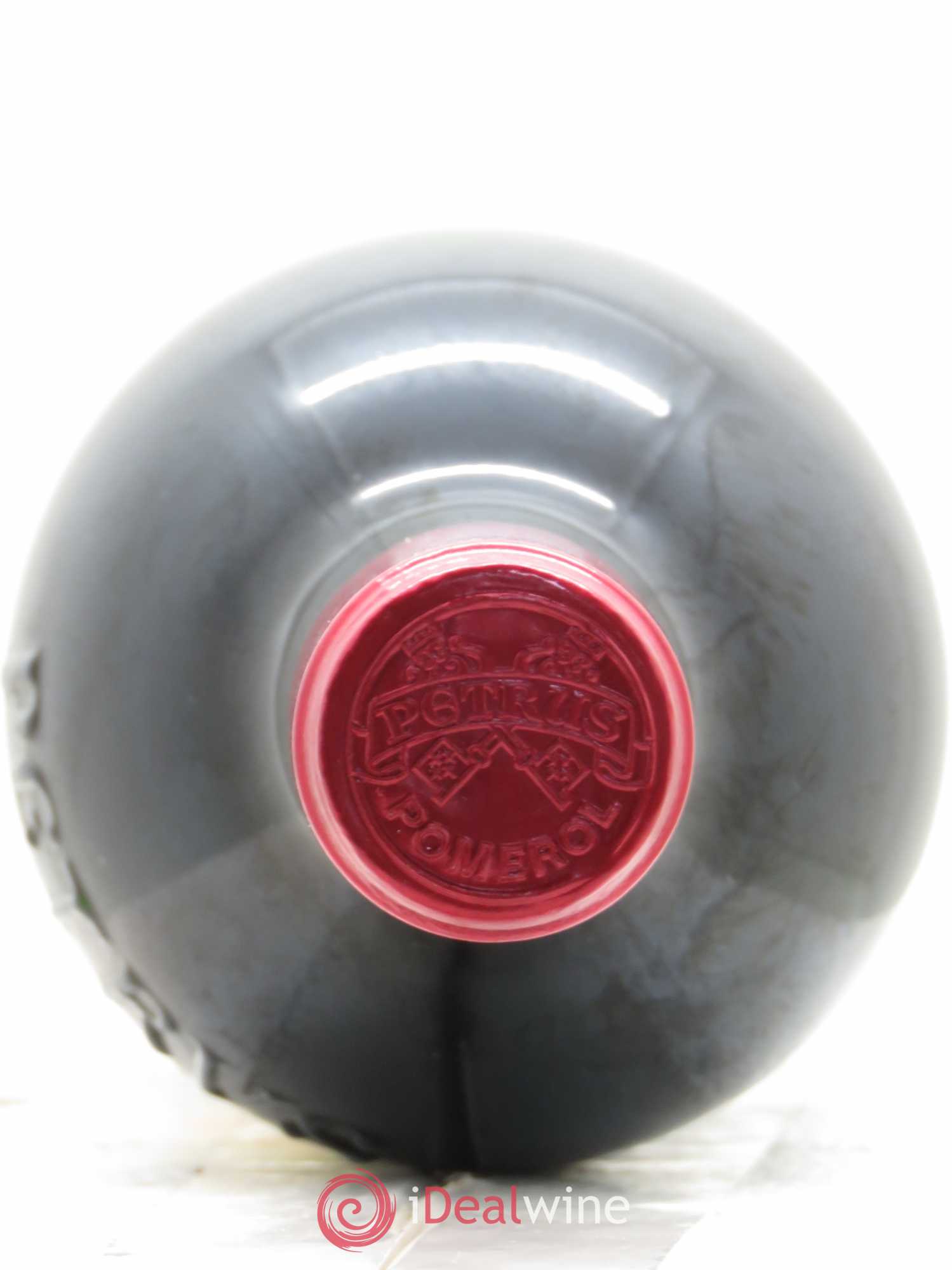 Petrus 2004 - Lot de 1 bouteille - 1