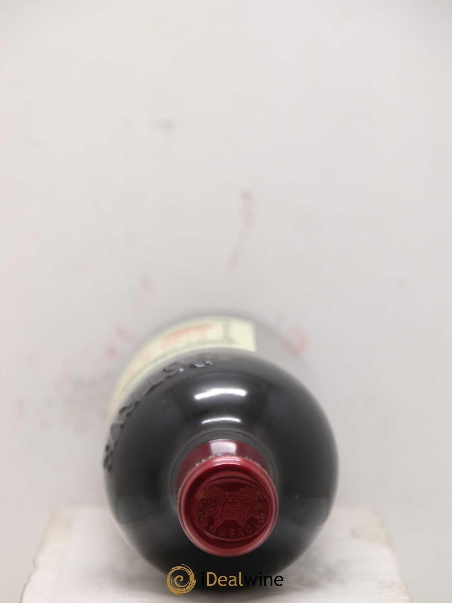 Petrus 2011 - Lot de 1 bouteille - 2