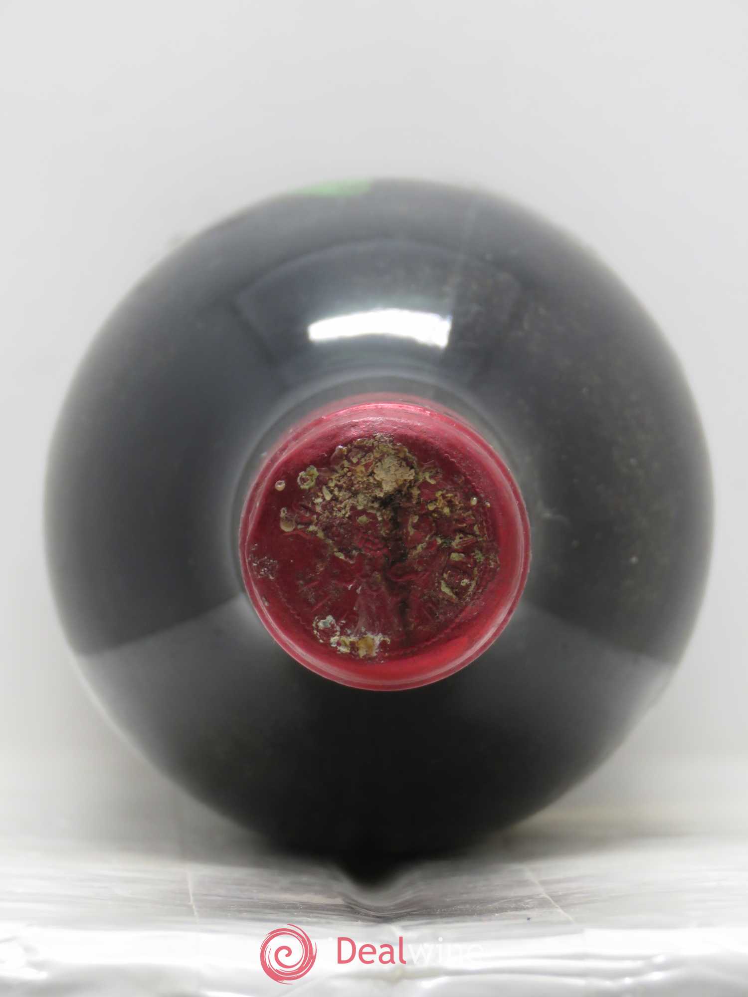 Château Palmer 3ème Grand Cru Classé  (sans prix de réserve) 1983 - Lot de 1 bouteille - 1