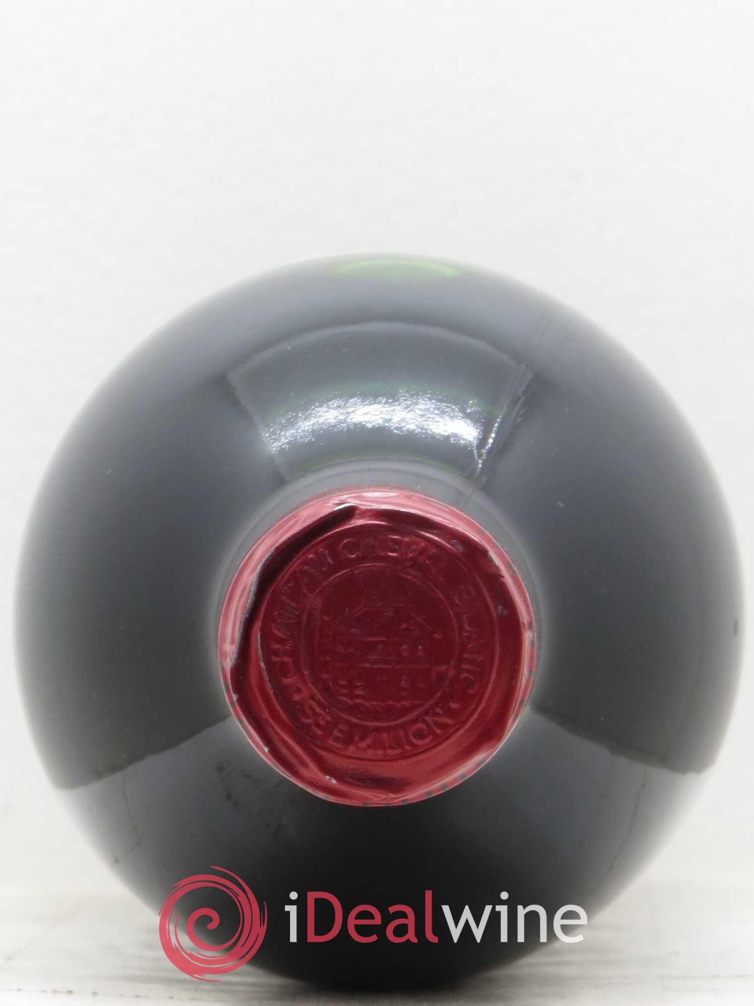 Château Cheval Blanc 1er Grand Cru Classé A 1985 - Lot de 1 bouteille - 1