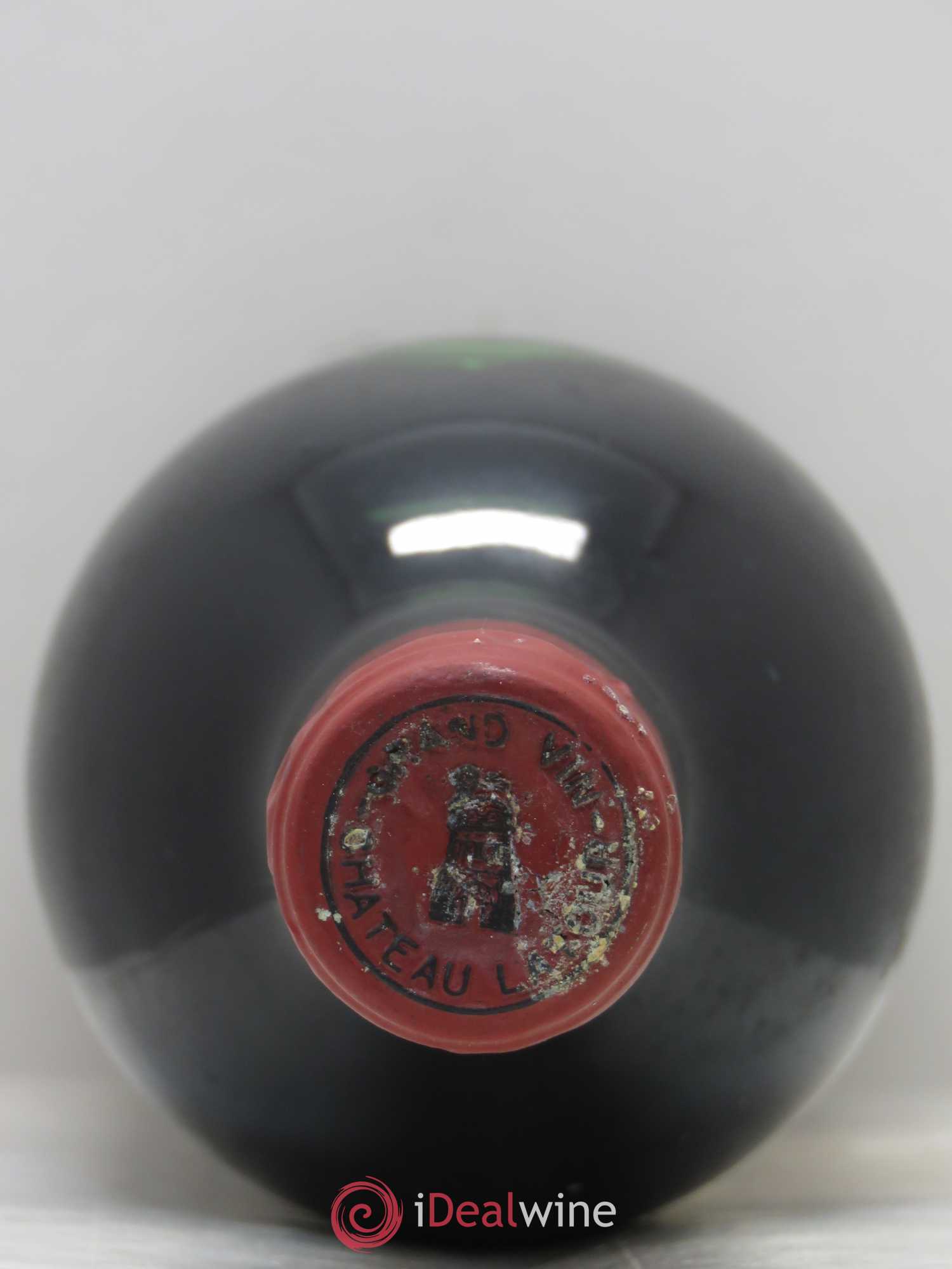 Château Latour 1er Grand Cru Classé 1970 - Lot de 2 bouteilles - 1