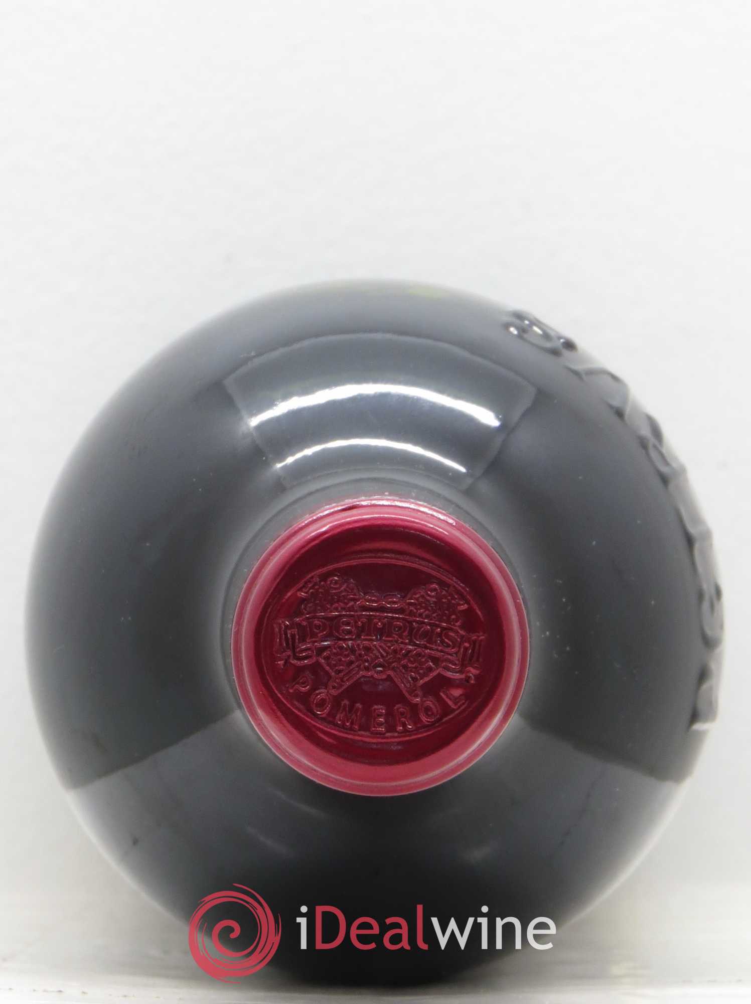 Petrus 2009 - Lot de 1 bouteille - 1