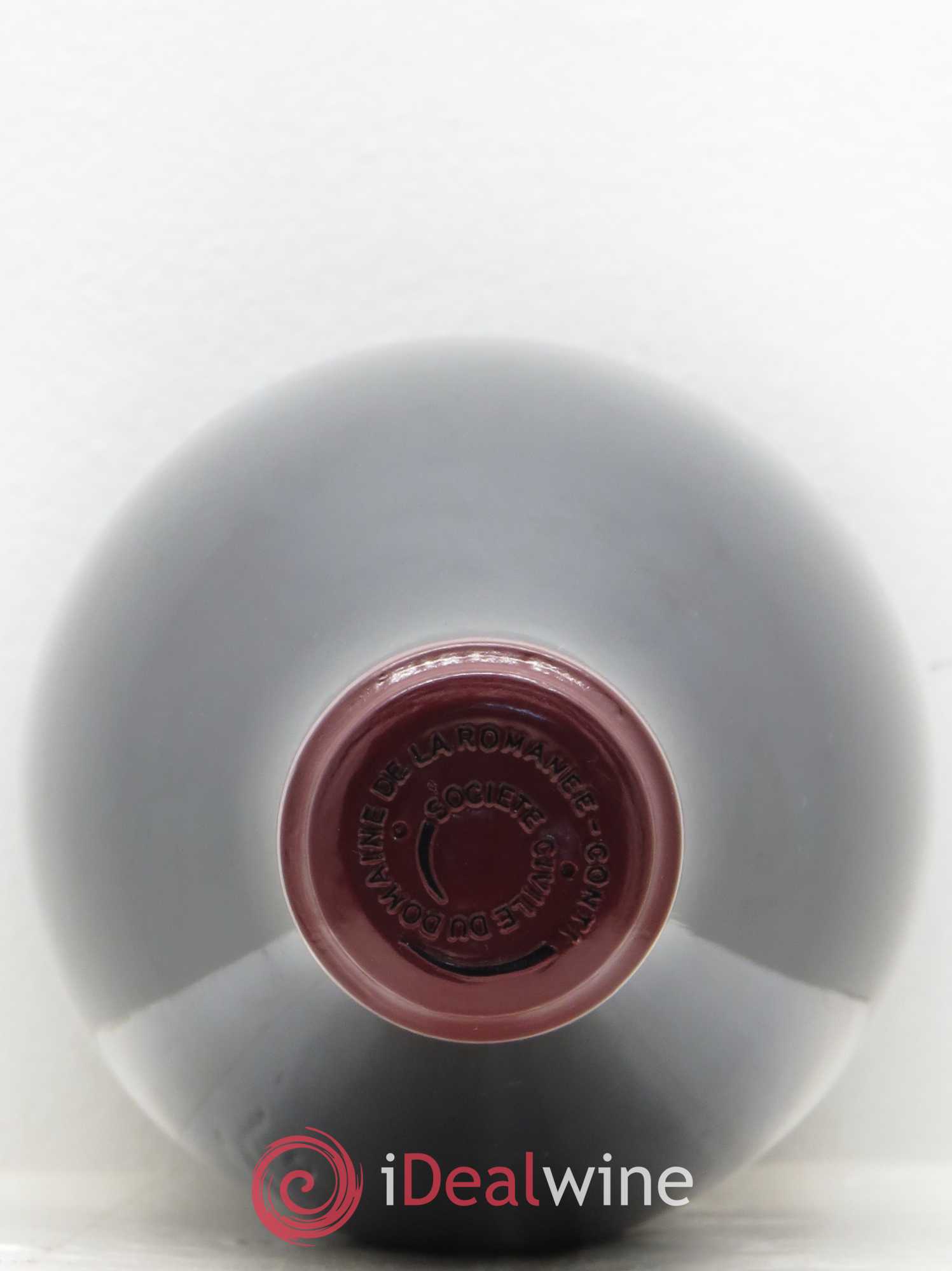 Romanée-Saint-Vivant Grand Cru Domaine de la Romanée-Conti 2009 - Lot de 1 bouteille - 2