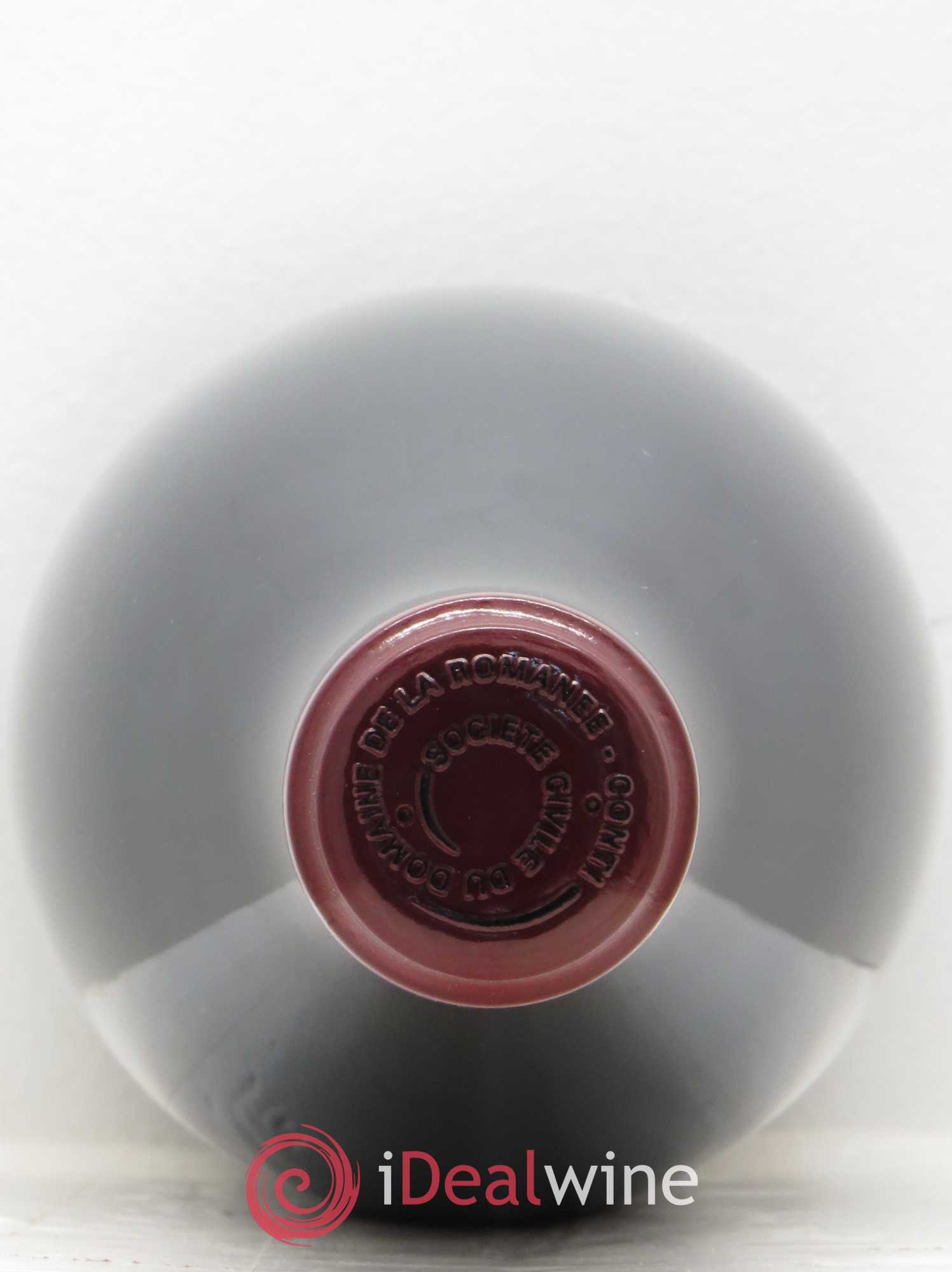 Romanée-Saint-Vivant Grand Cru Domaine de la Romanée-Conti 2011 - Lot de 1 bouteille - 2