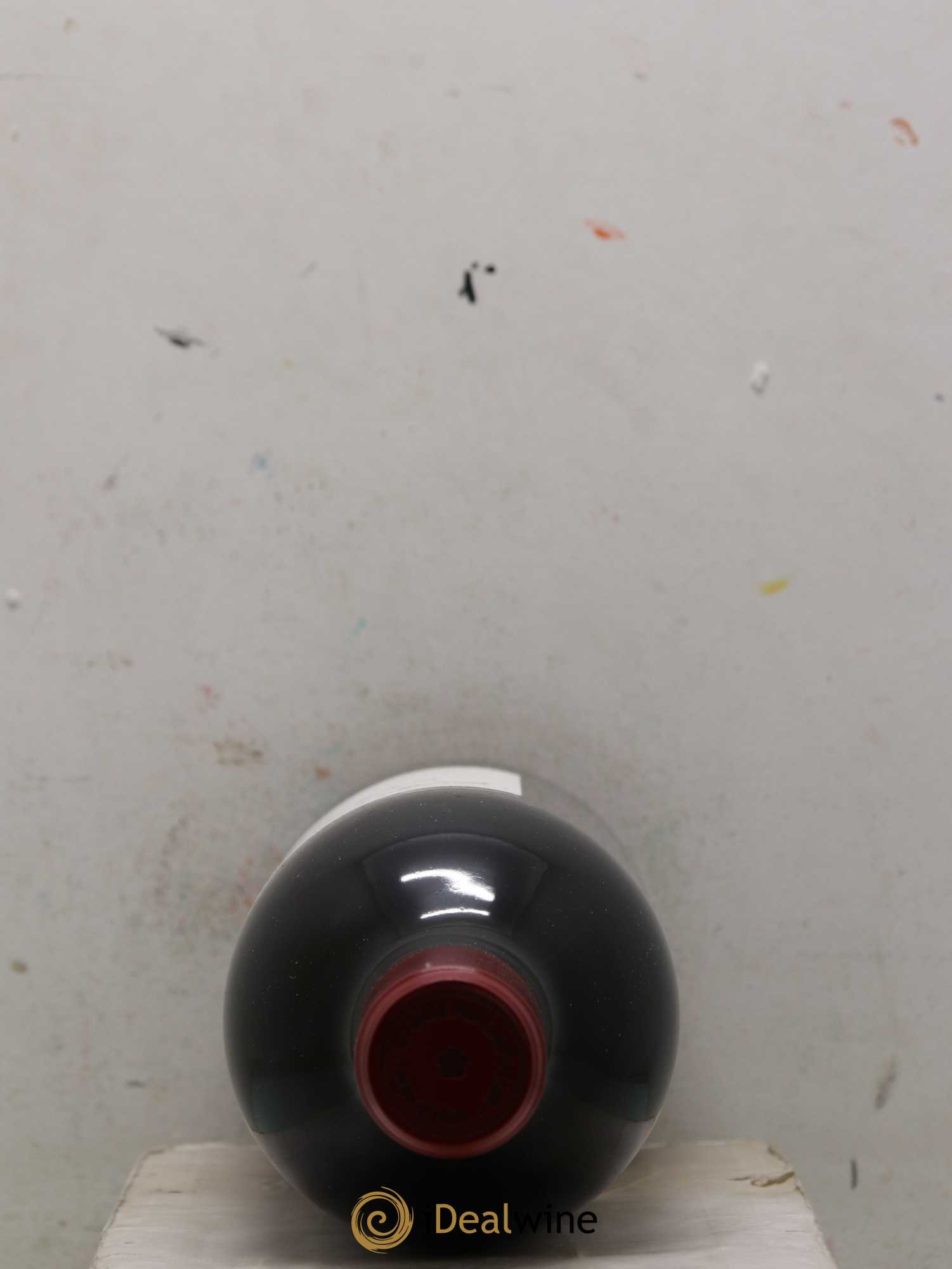 Château Lafleur 2019 - Lot of 1 bottle - 3