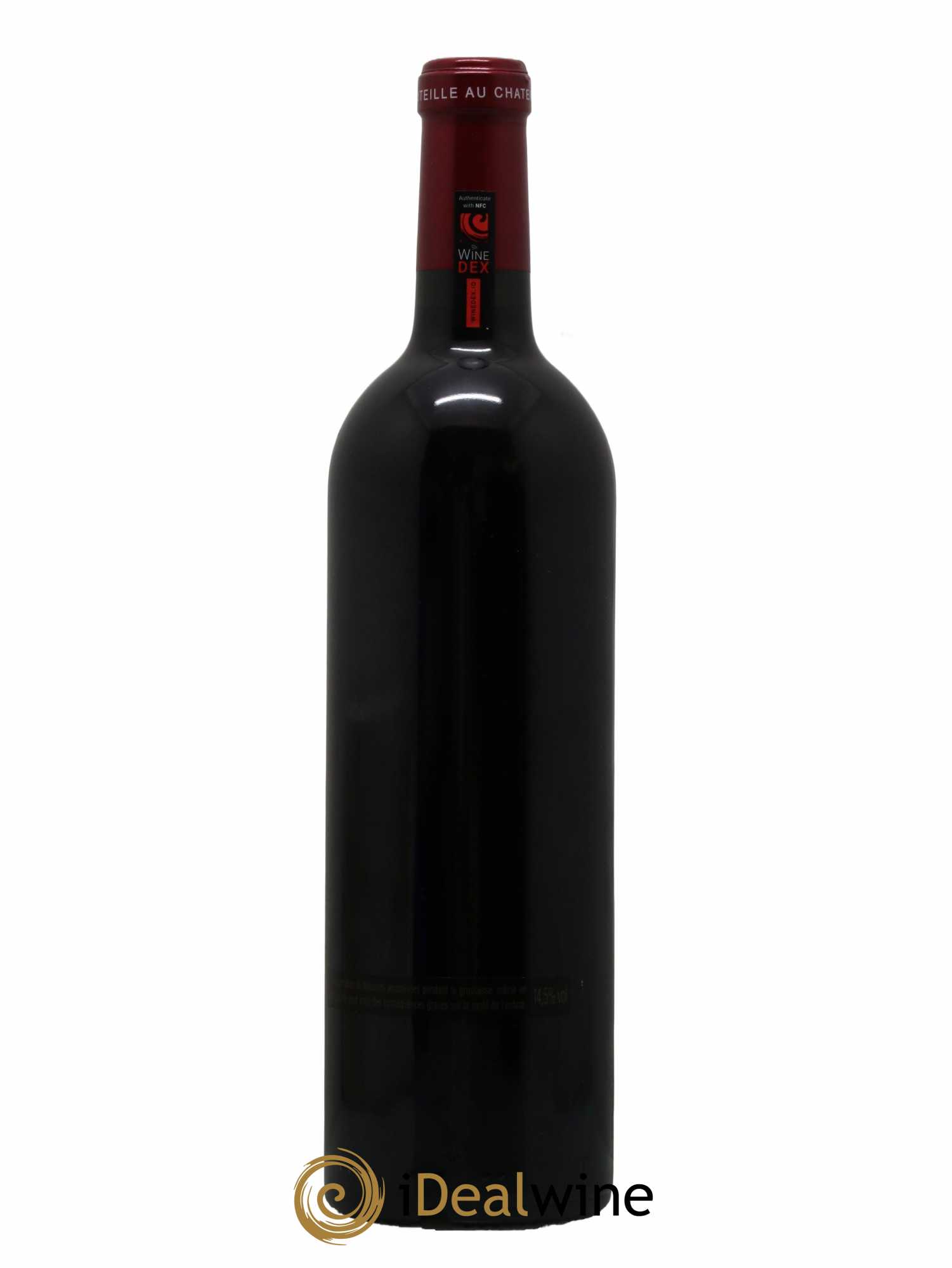 Petrus 2009 - Lot de 1 bouteille - 1
