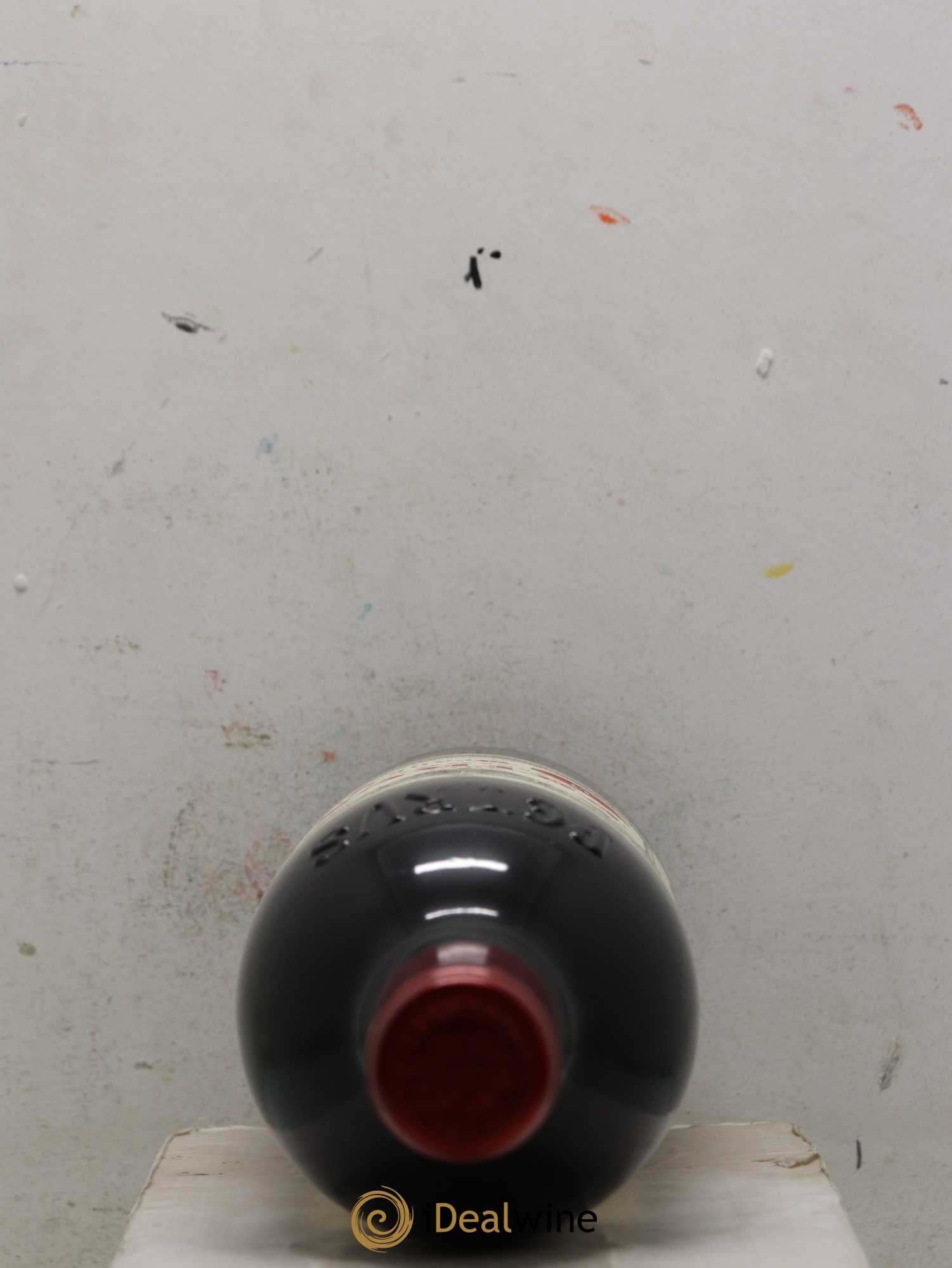 Petrus 2019 - Lot de 1 bouteille - 3