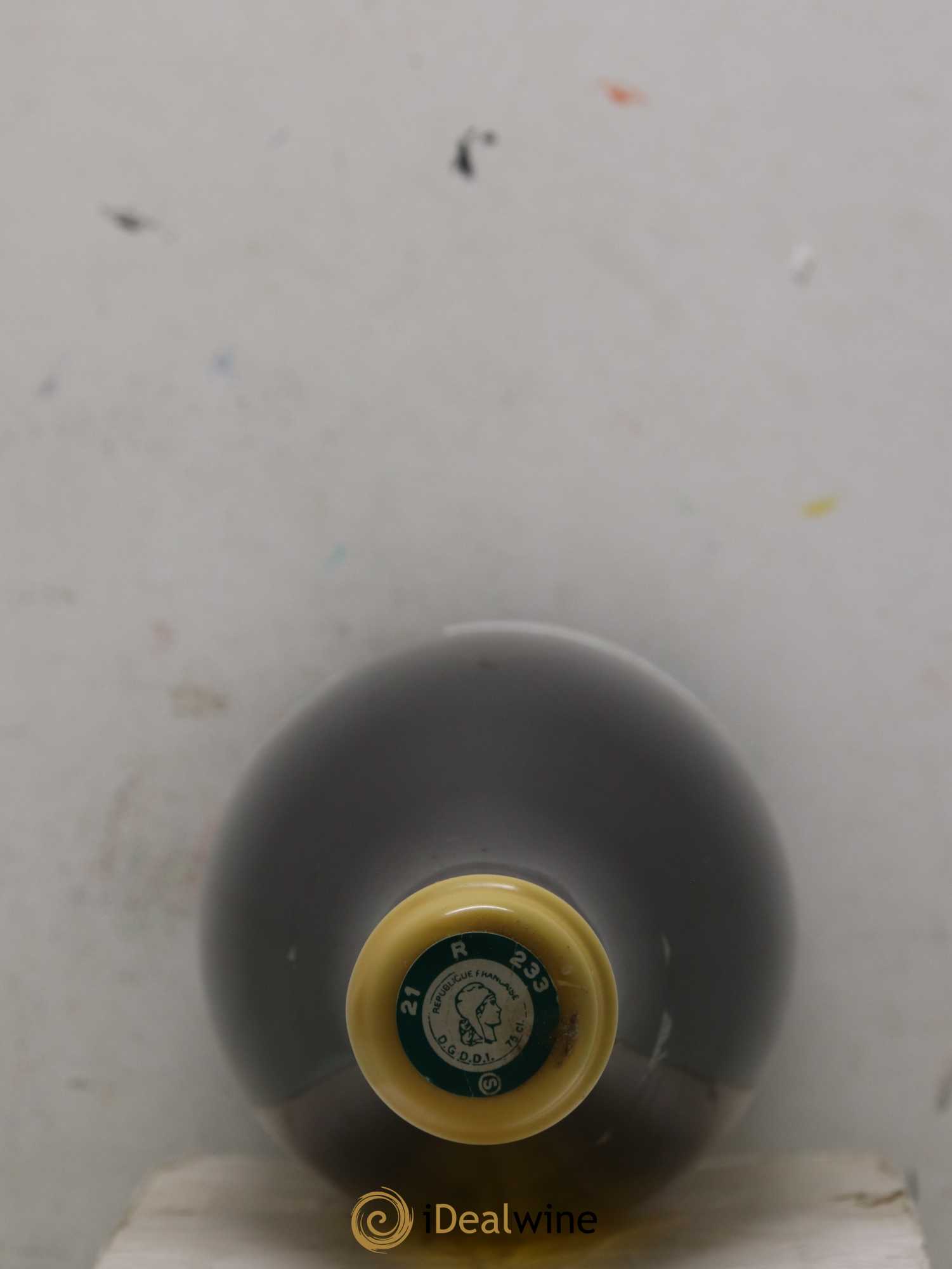 Bourgogne Aligoté Sous Chatelet d'Auvenay (Domaine)  2014 - Lot de 1 bouteille - 2